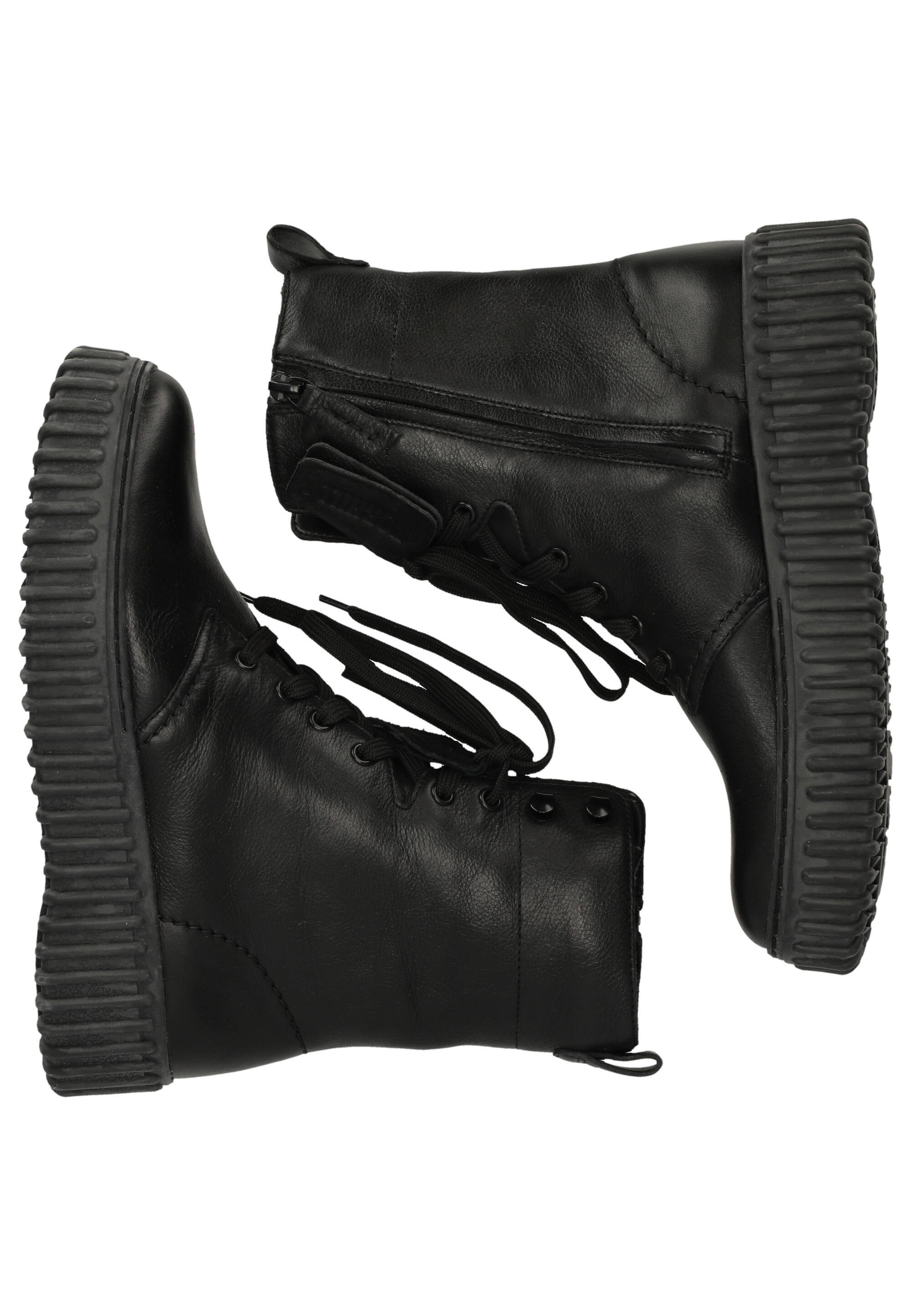 Schnürboots Torhill Style 6/15