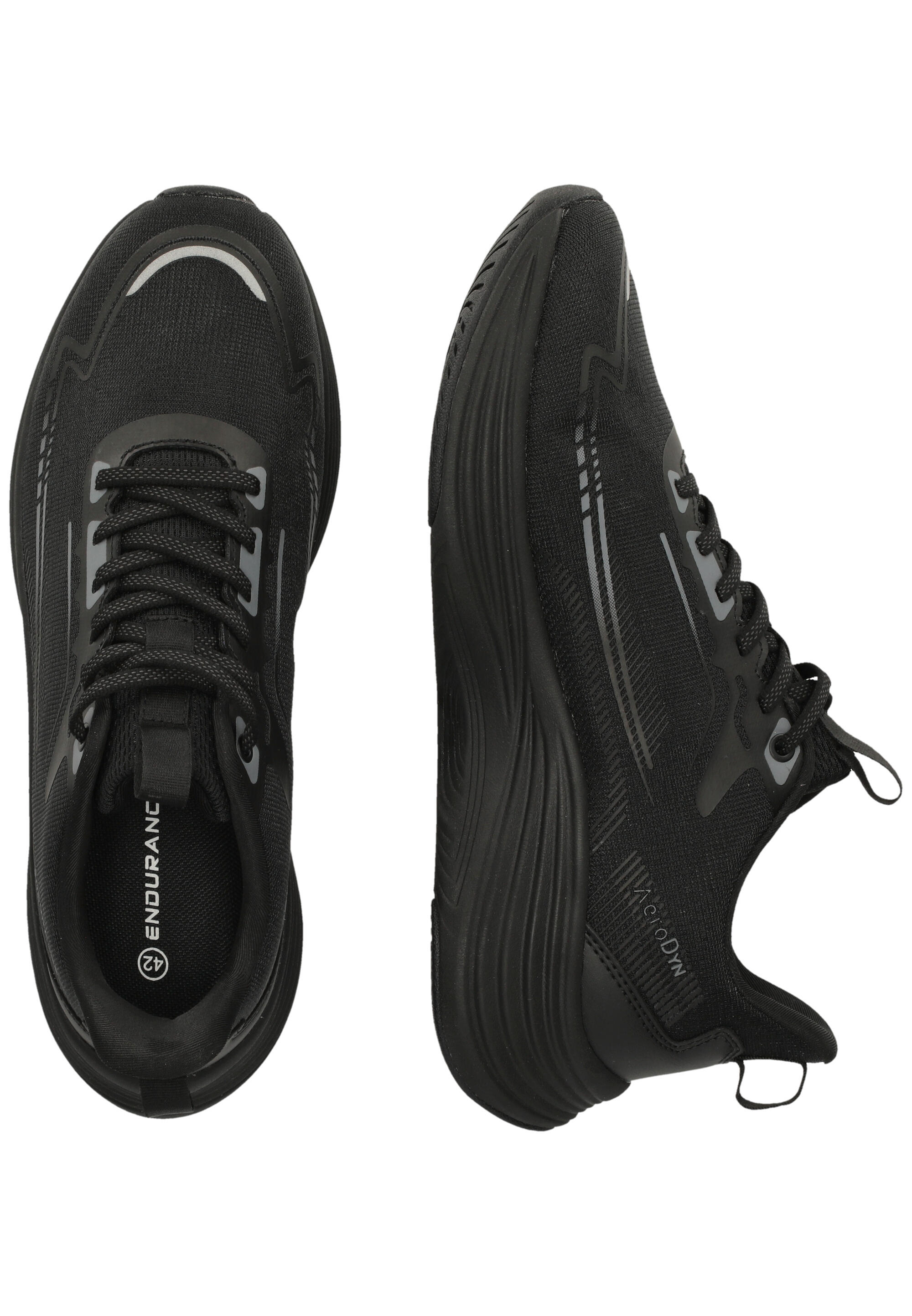 Baskets Endurance Vilanova Softsole Uni 6/15