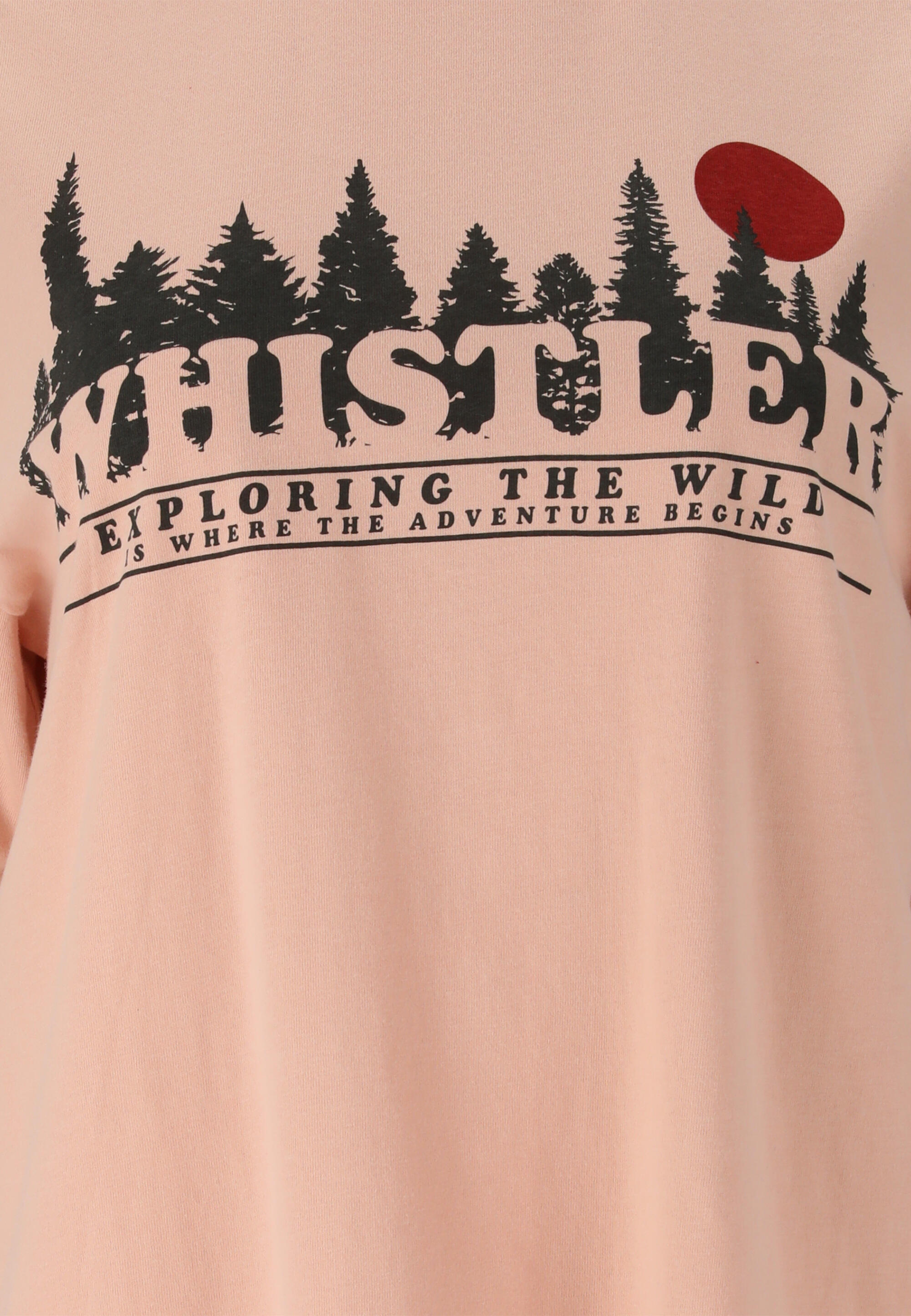 T-shirt Cashew 8/15