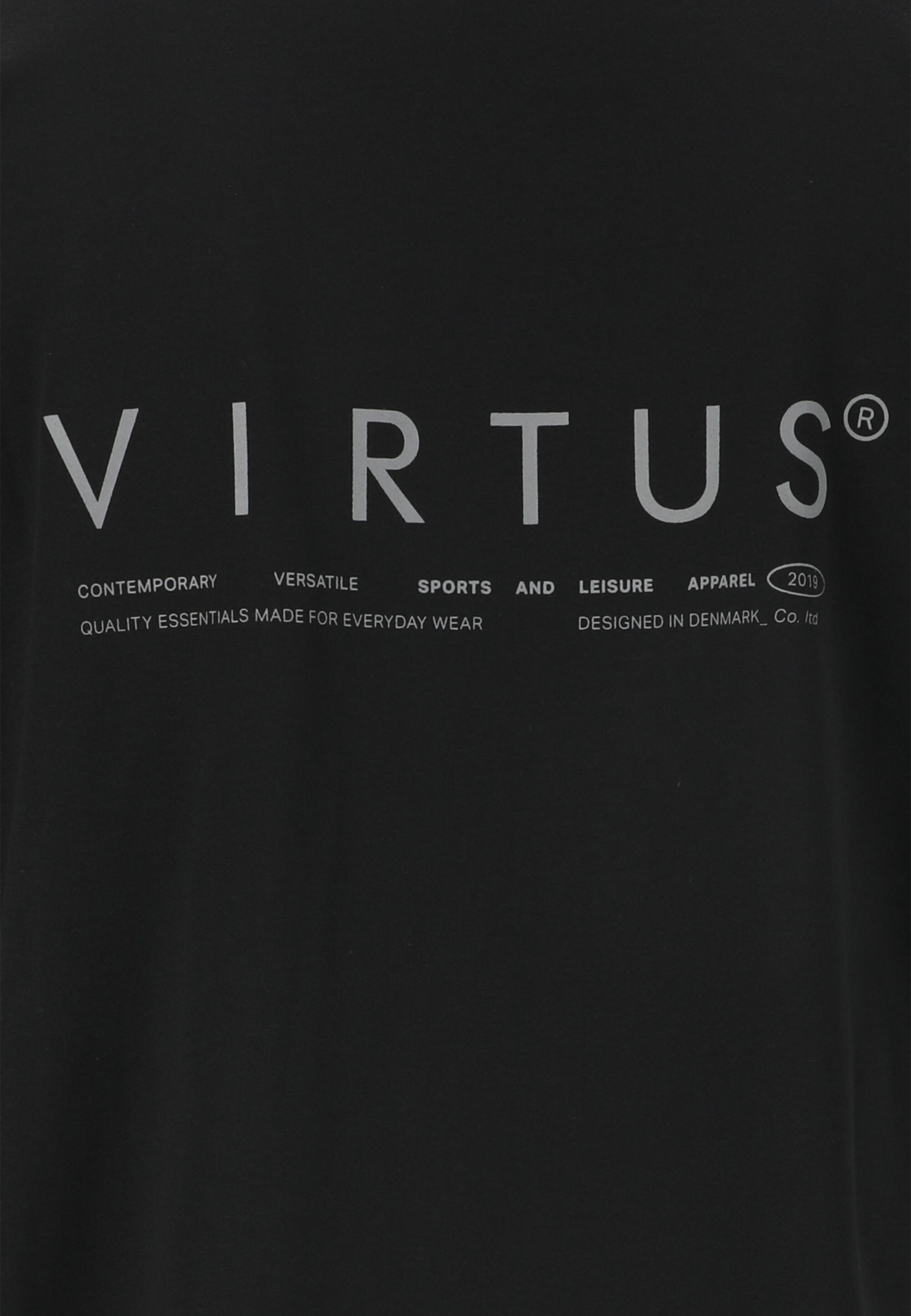 T-shirt Virtus Kallan 9/15