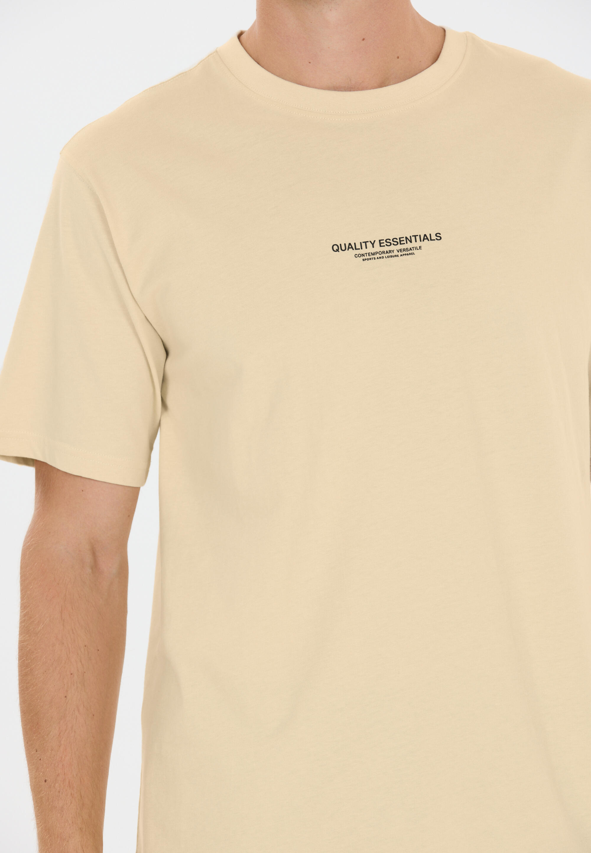 T-shirt Virtus Idan 8/15