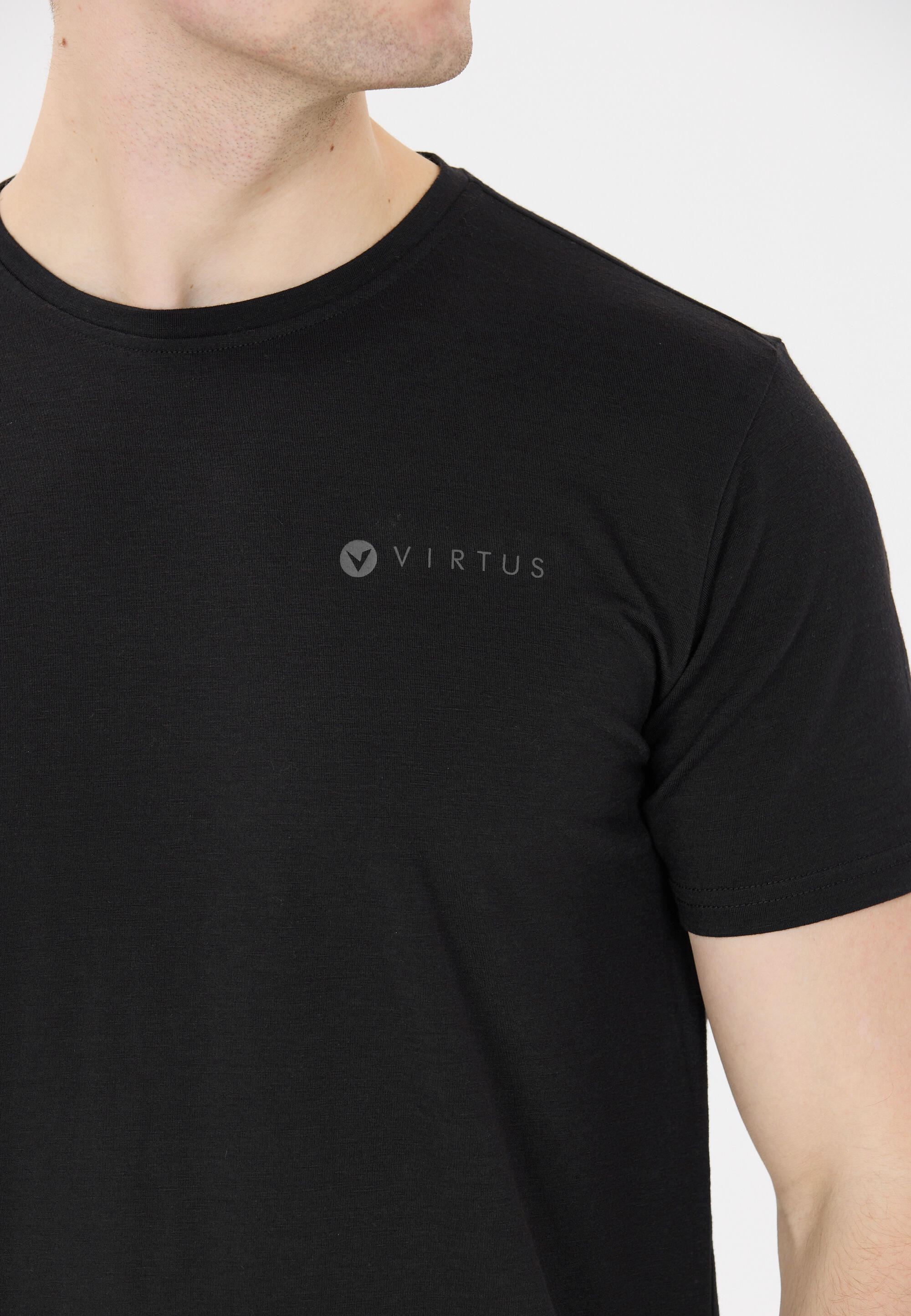 T-shirt Virtus Jokers V3 8/15