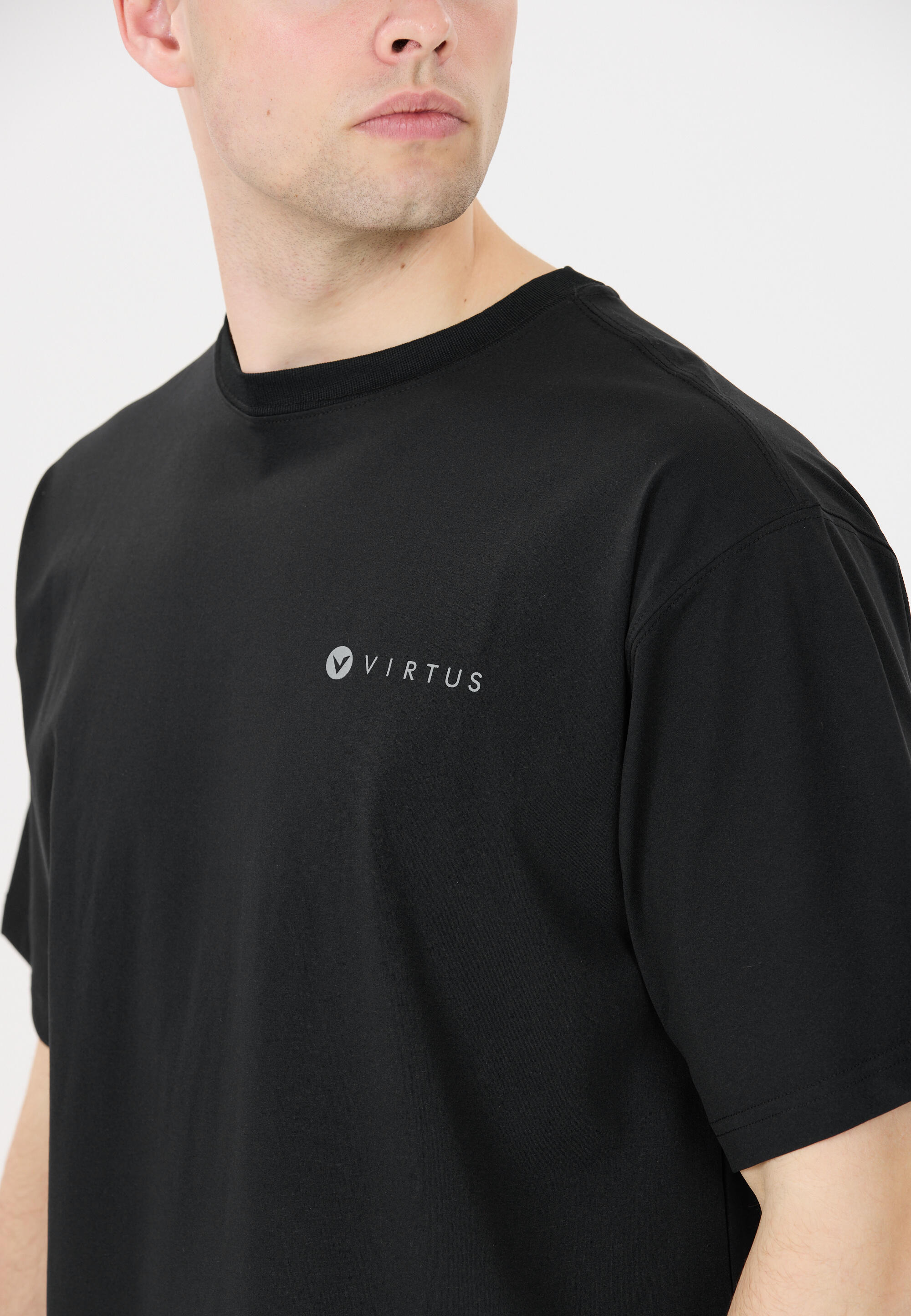 T-shirt Virtus Kallan 8/15