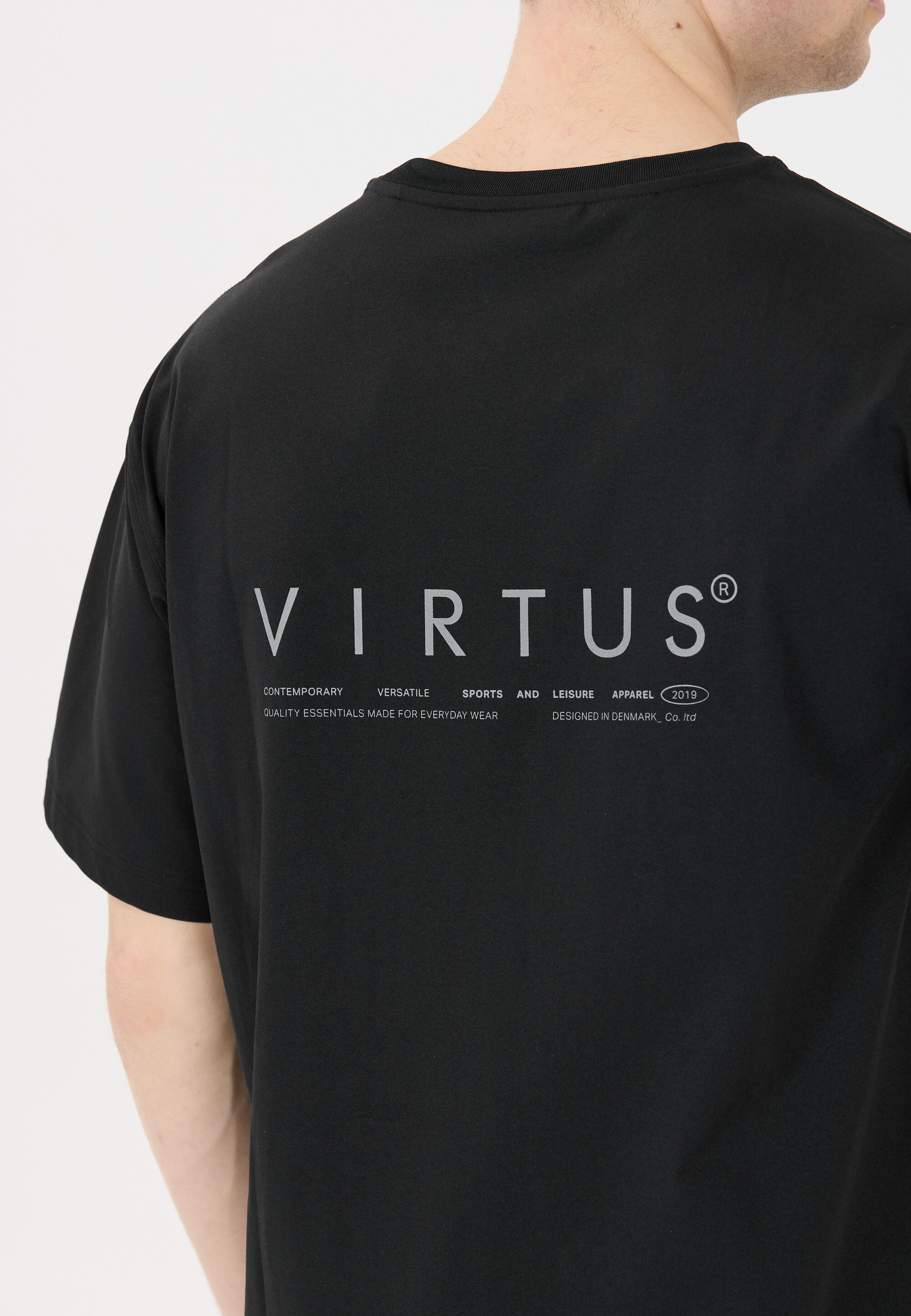 T-shirt Virtus Kallan 7/15