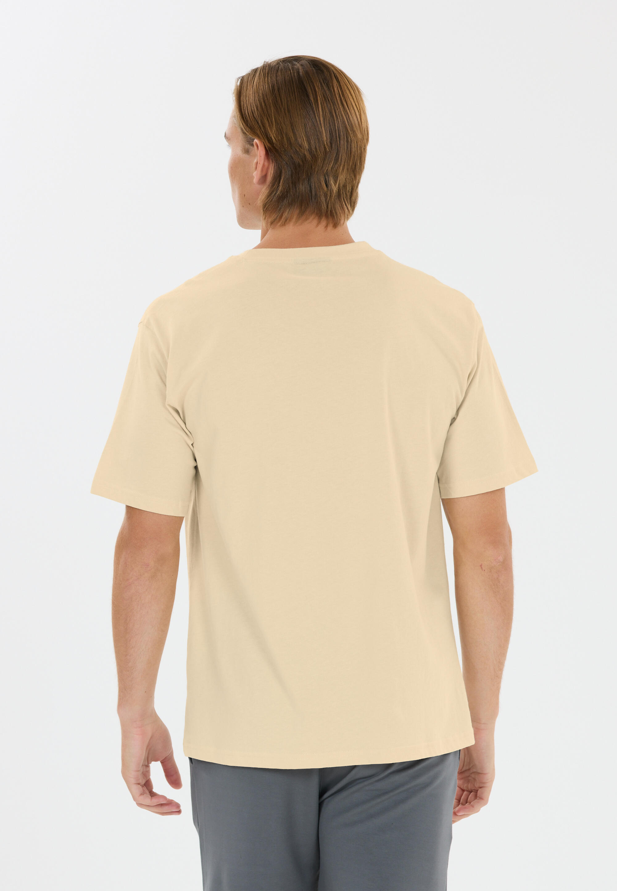 T-shirt Virtus Idan 6/15