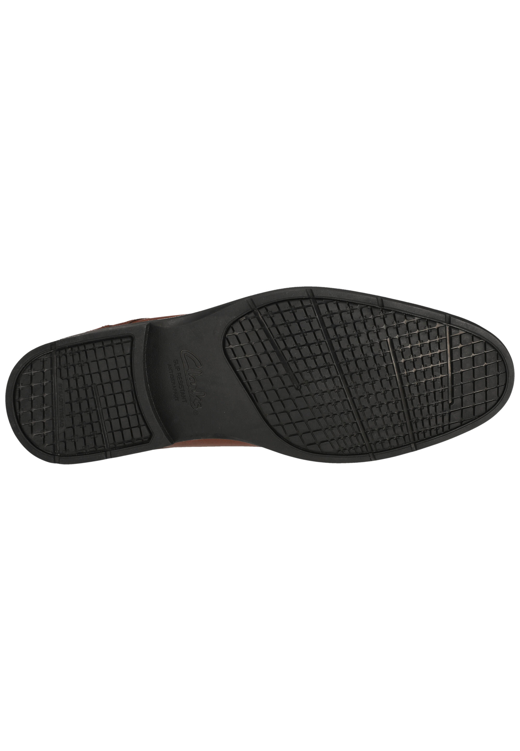 Businessschuhe Steadwell Lace 7/15