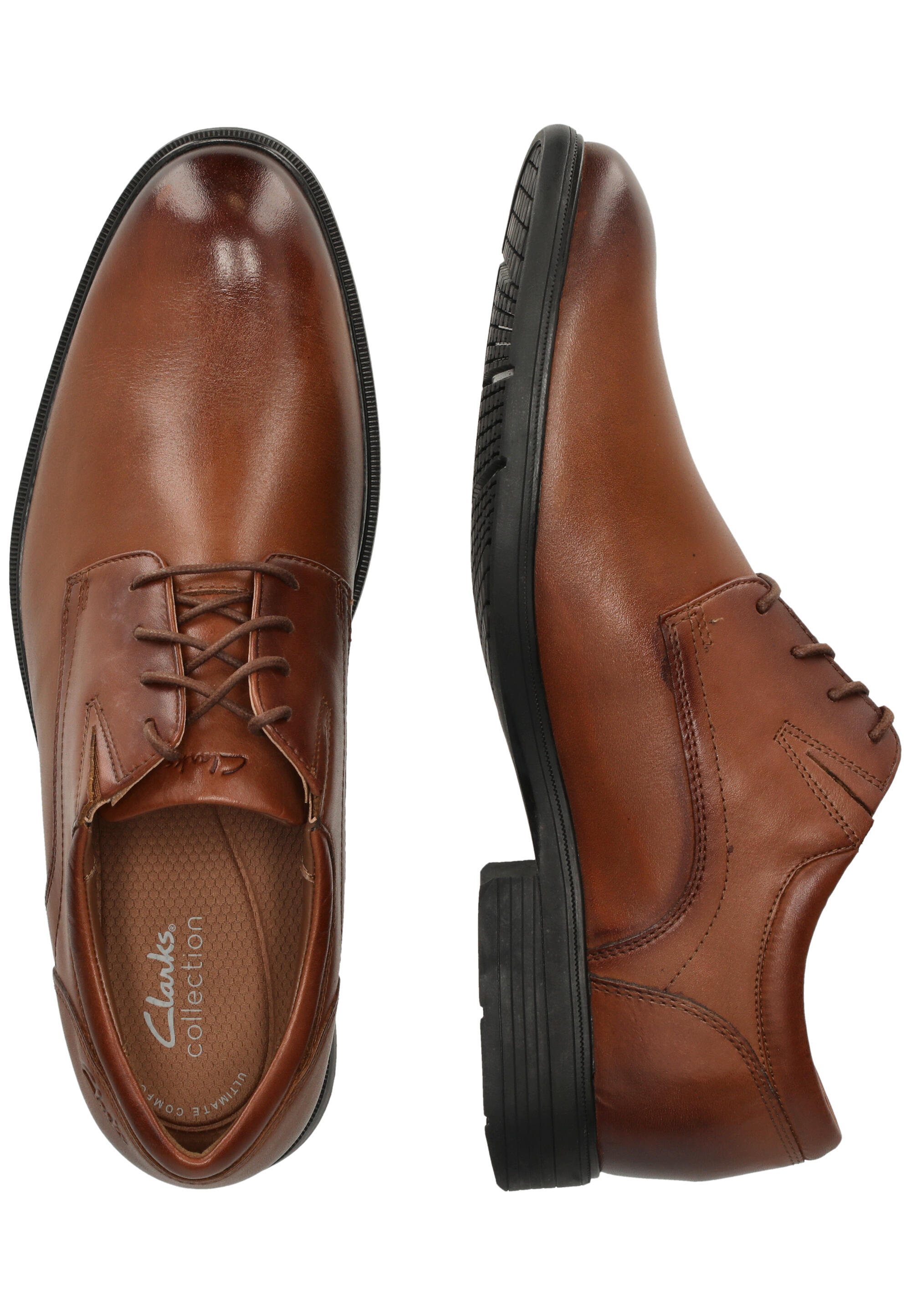 Businessschuhe Steadwell Lace 6/15