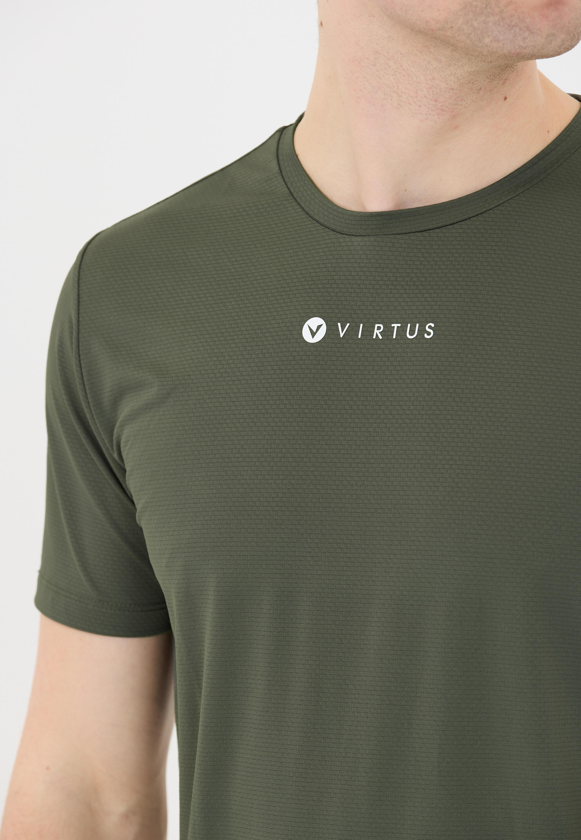T-Shirt Roger V2 8/15