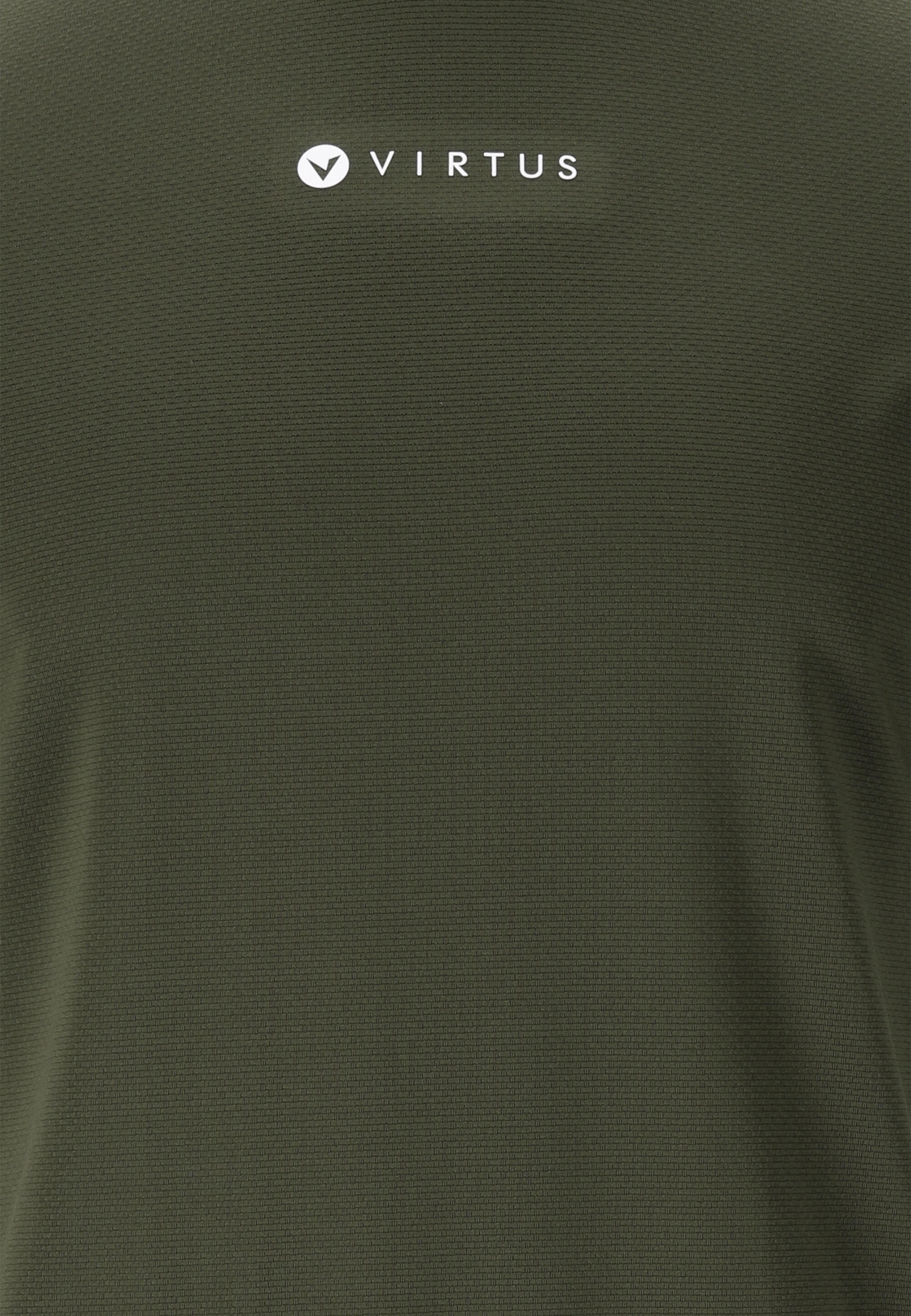 T-Shirt Roger V2 7/15