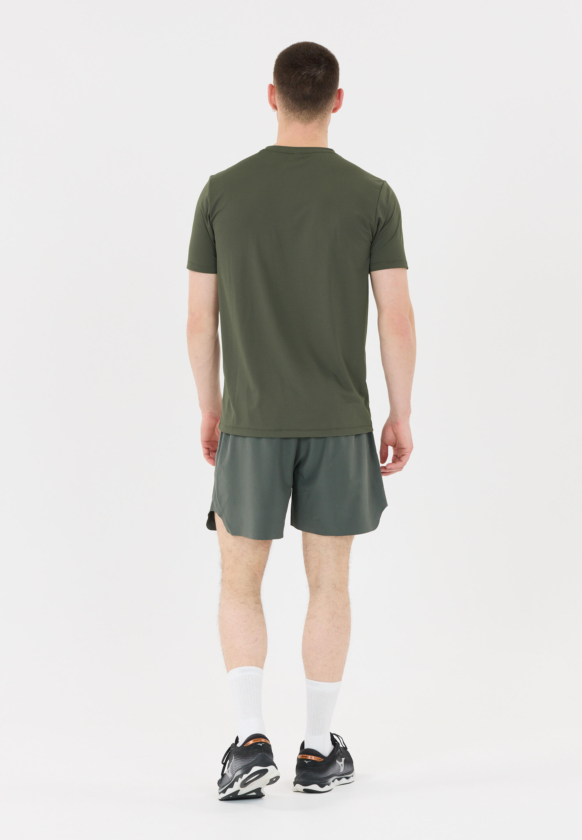 T-Shirt Roger V2 6/15