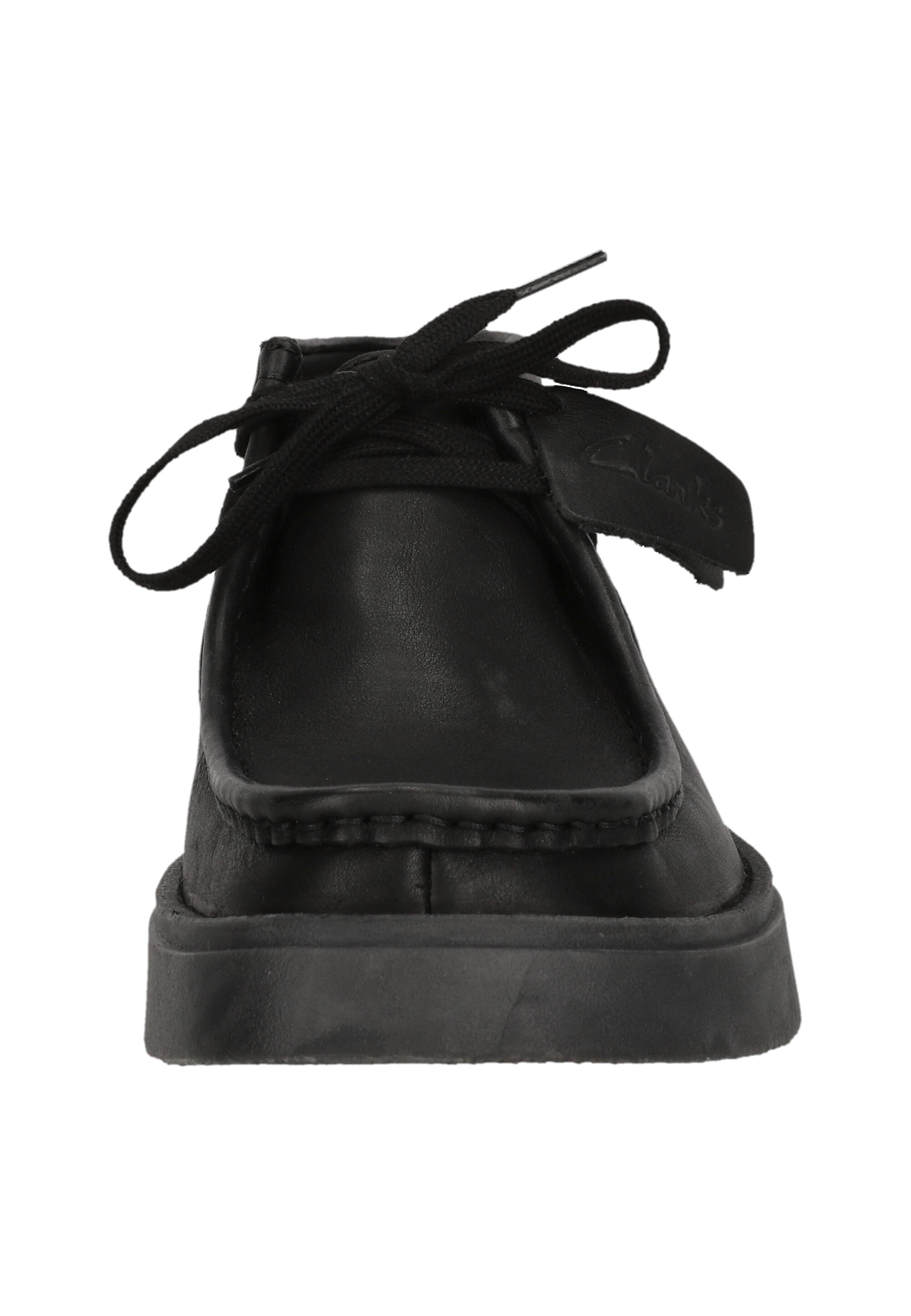 Schnürschuh Torview High 8/15