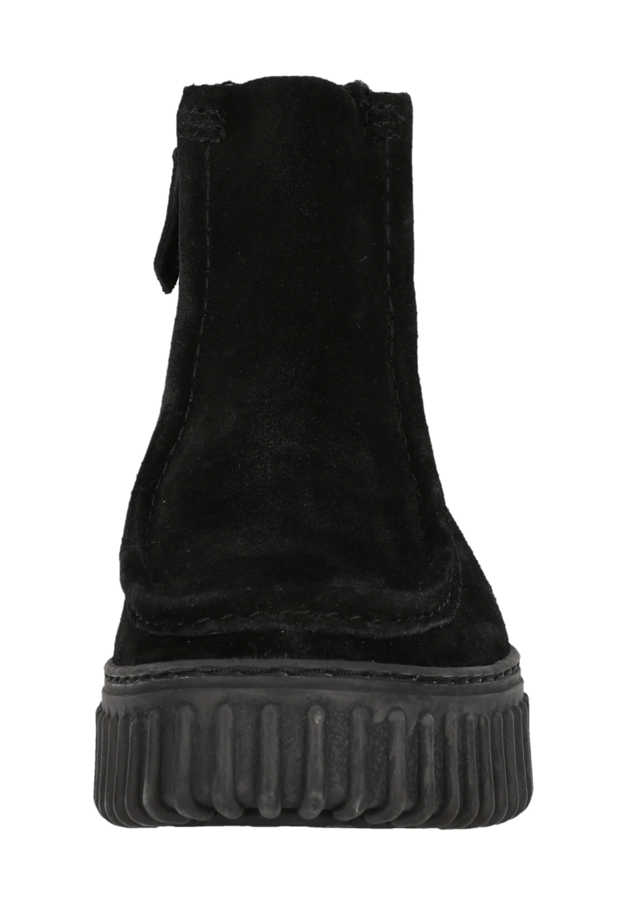 Clarks Modello Torhill Cozy Colore Nero 8/15