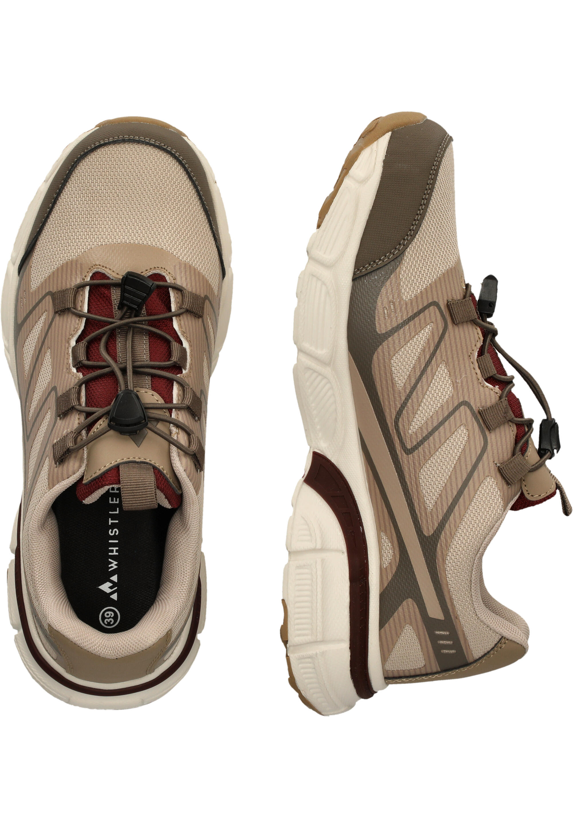 Chaussures Pelaro 6/15