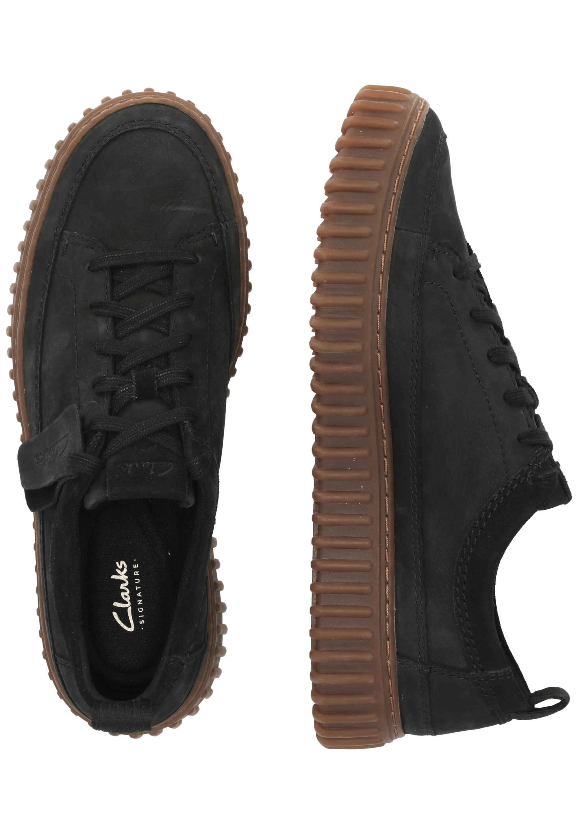 Sneaker Torhill Lace 6/15