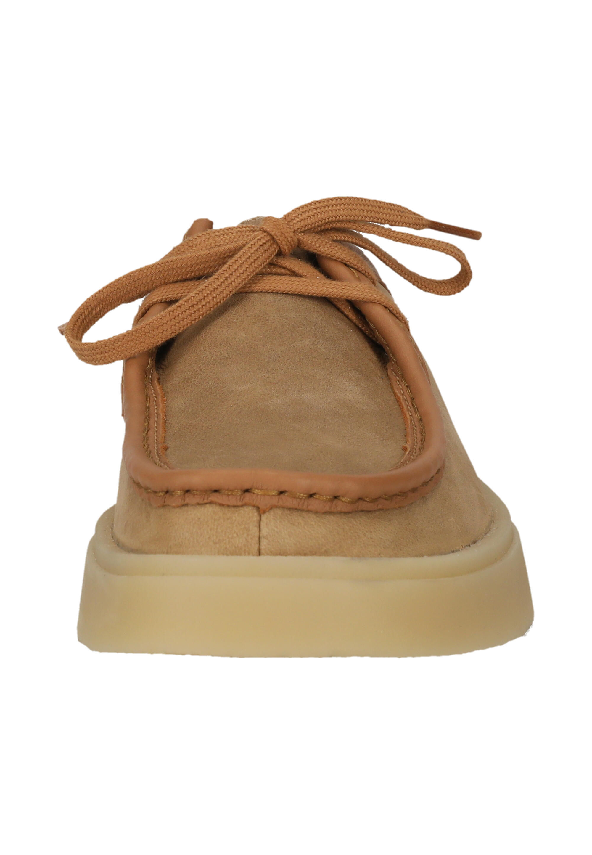 Schnürschuh Torview 8/15