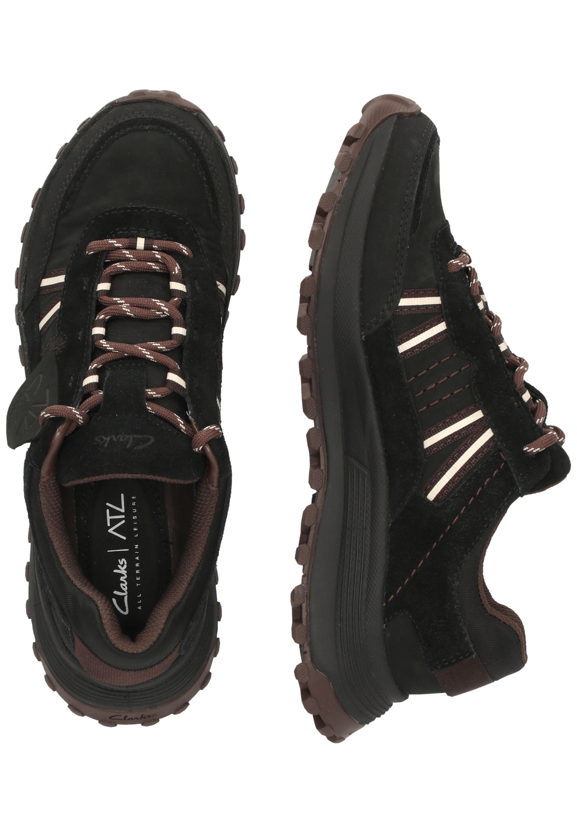 Outdoorschuhe ATL Trek Gore-Tex 6/15