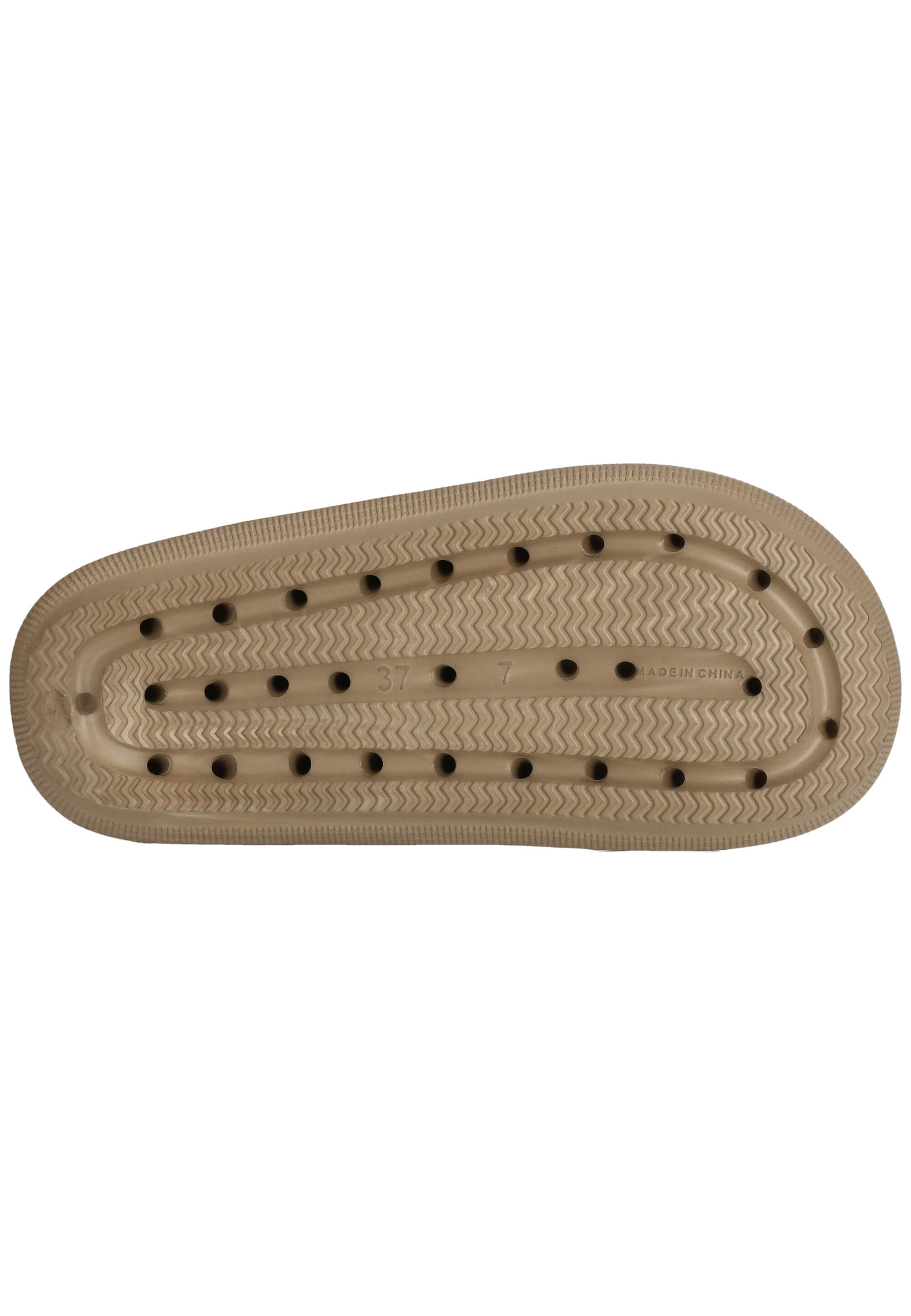 Sandale de bain Capri 7/15