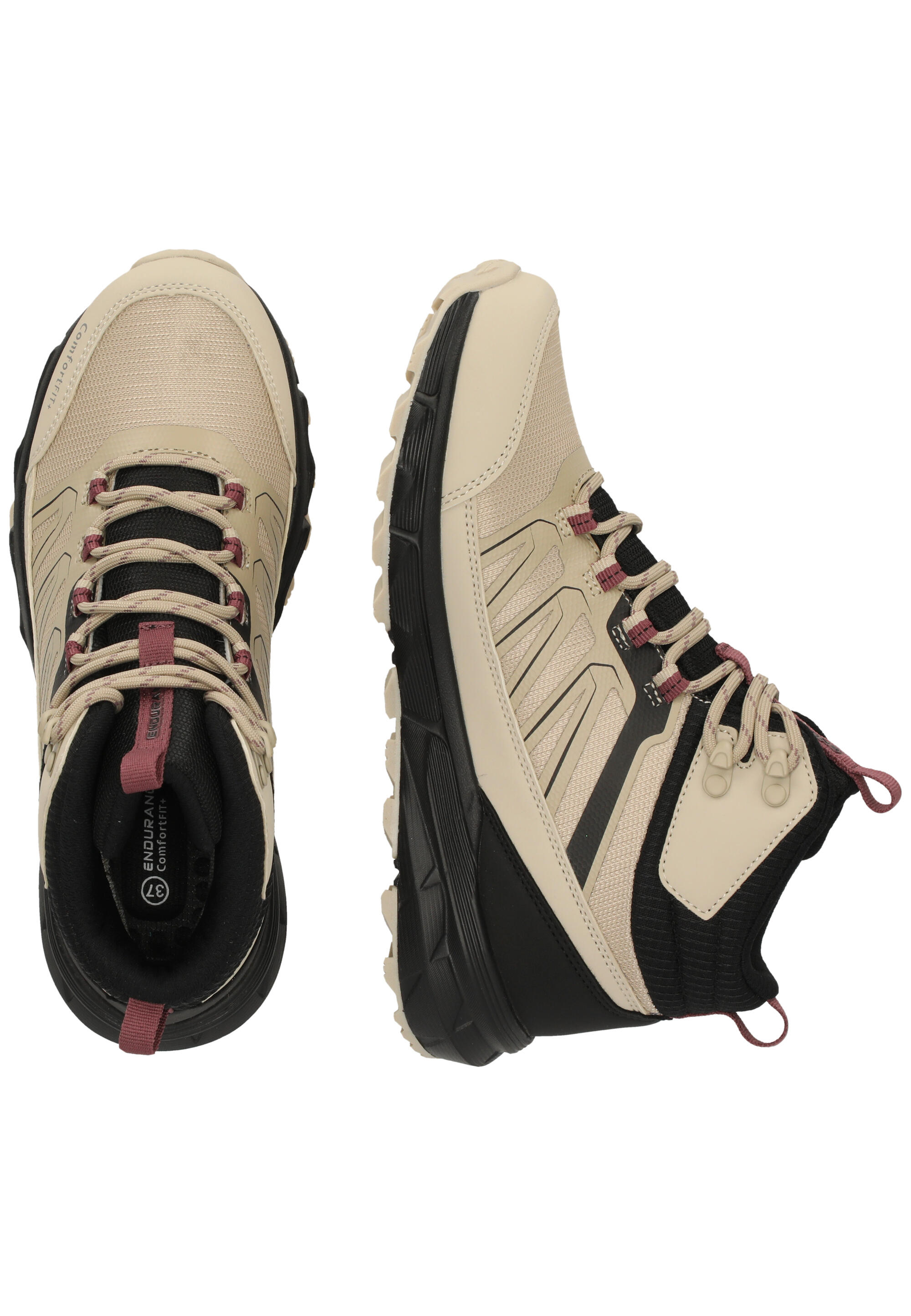 Wanderschuhe Ferill 6/15