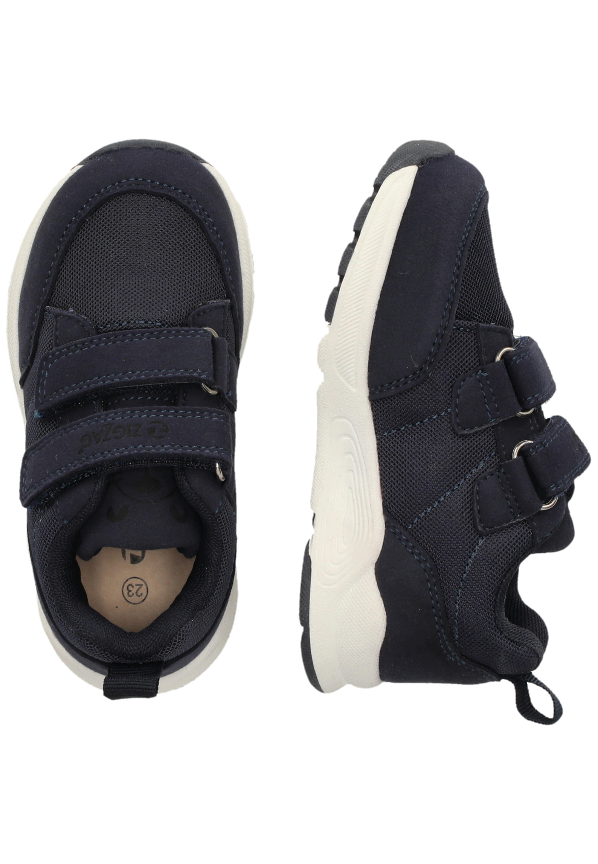 Kinderschuhe Zigzag Alcala Pre Walker 6/15