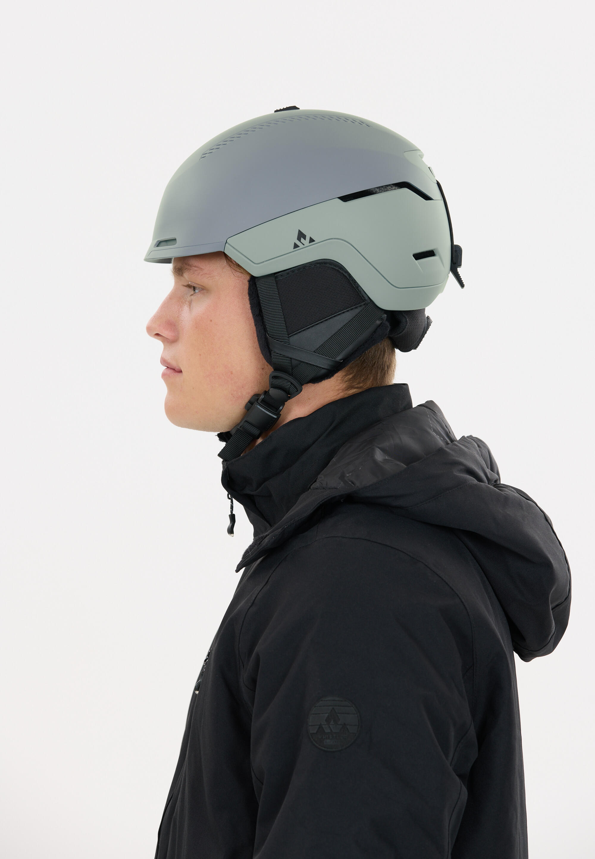 Skihelm Breckenridge 8/15