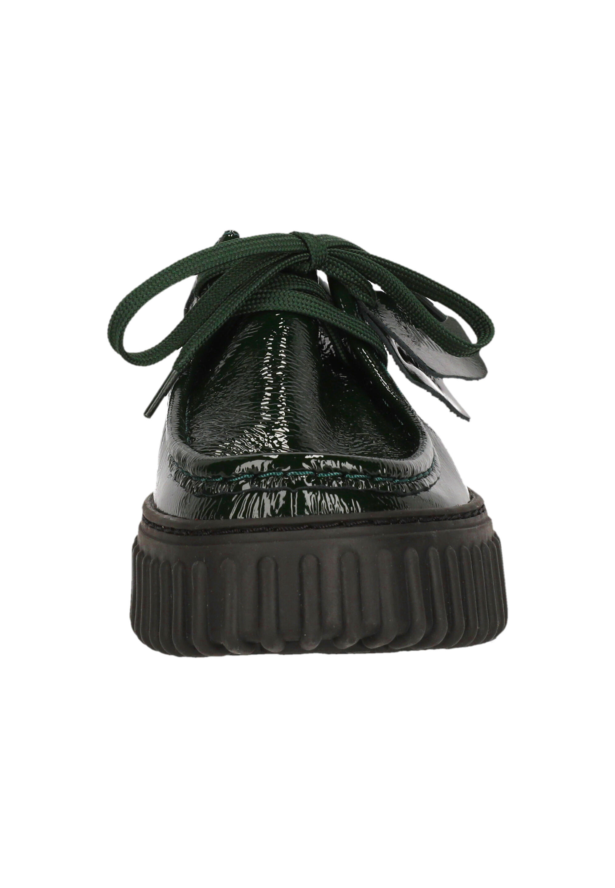 Schnürschuhe Torhill Bee 8/15