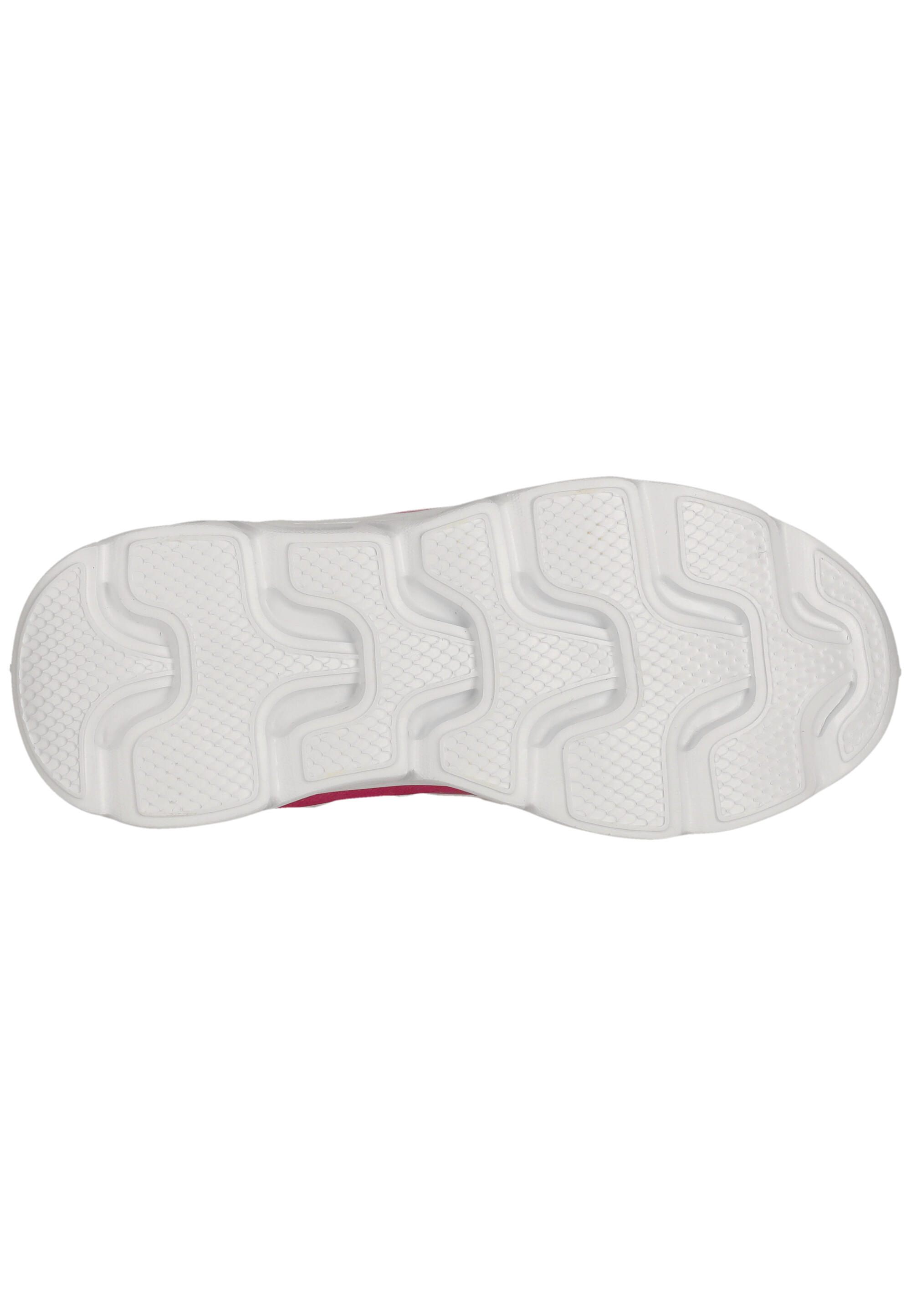 5D Trainers Girl Zigzag Ronda 6/15