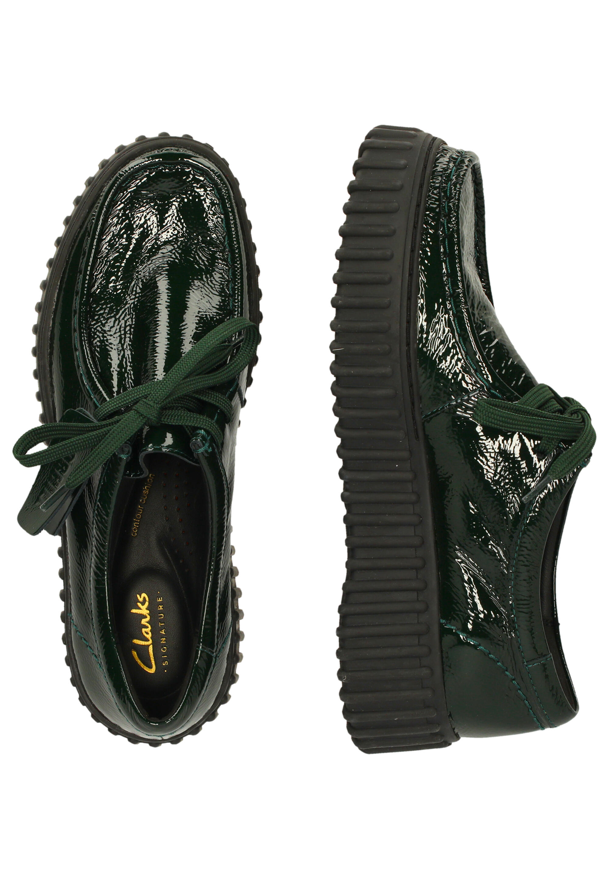 Schnürschuhe Torhill Bee 6/15