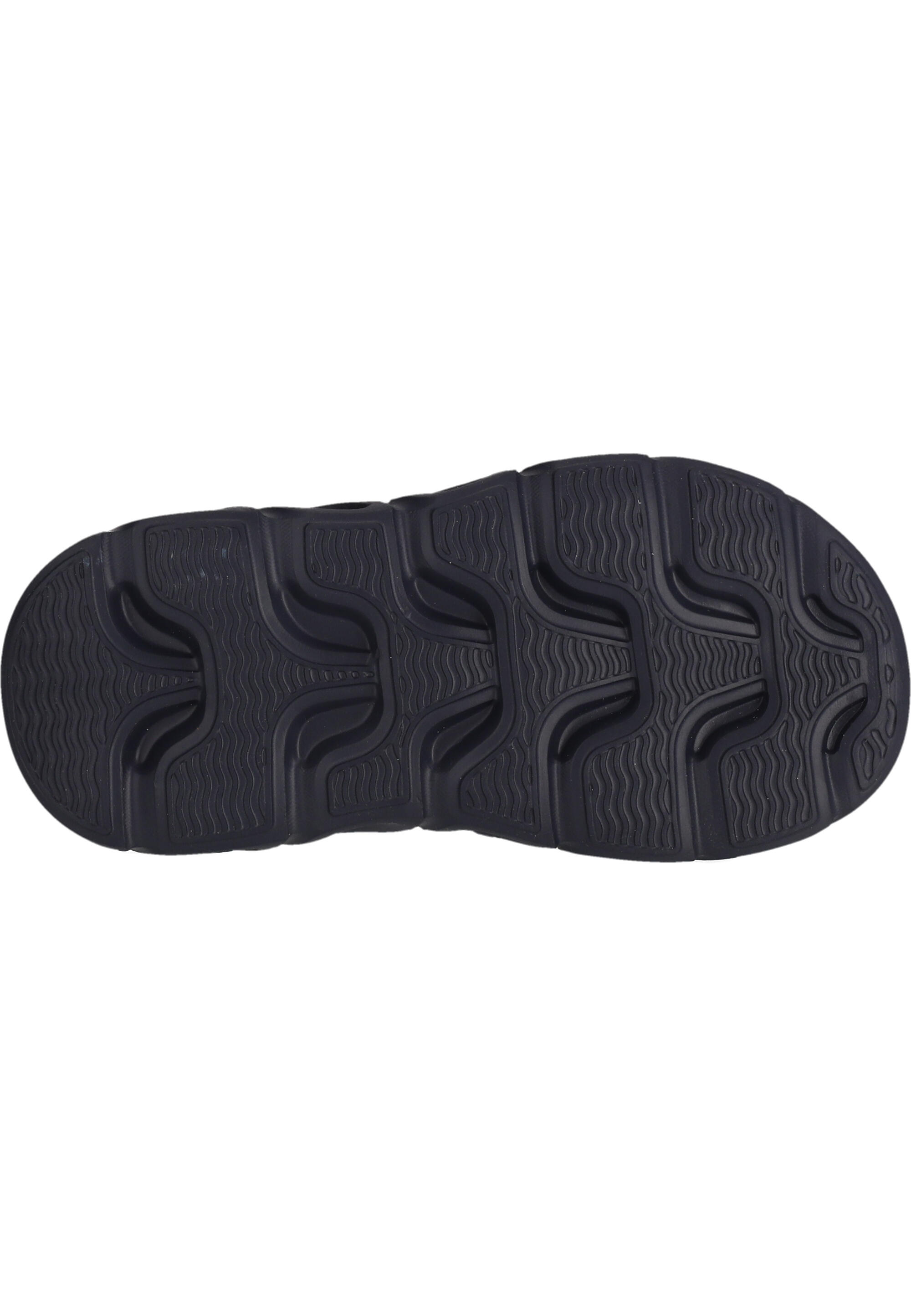 Chanclas para niños Zigzag Sebastian 8/15