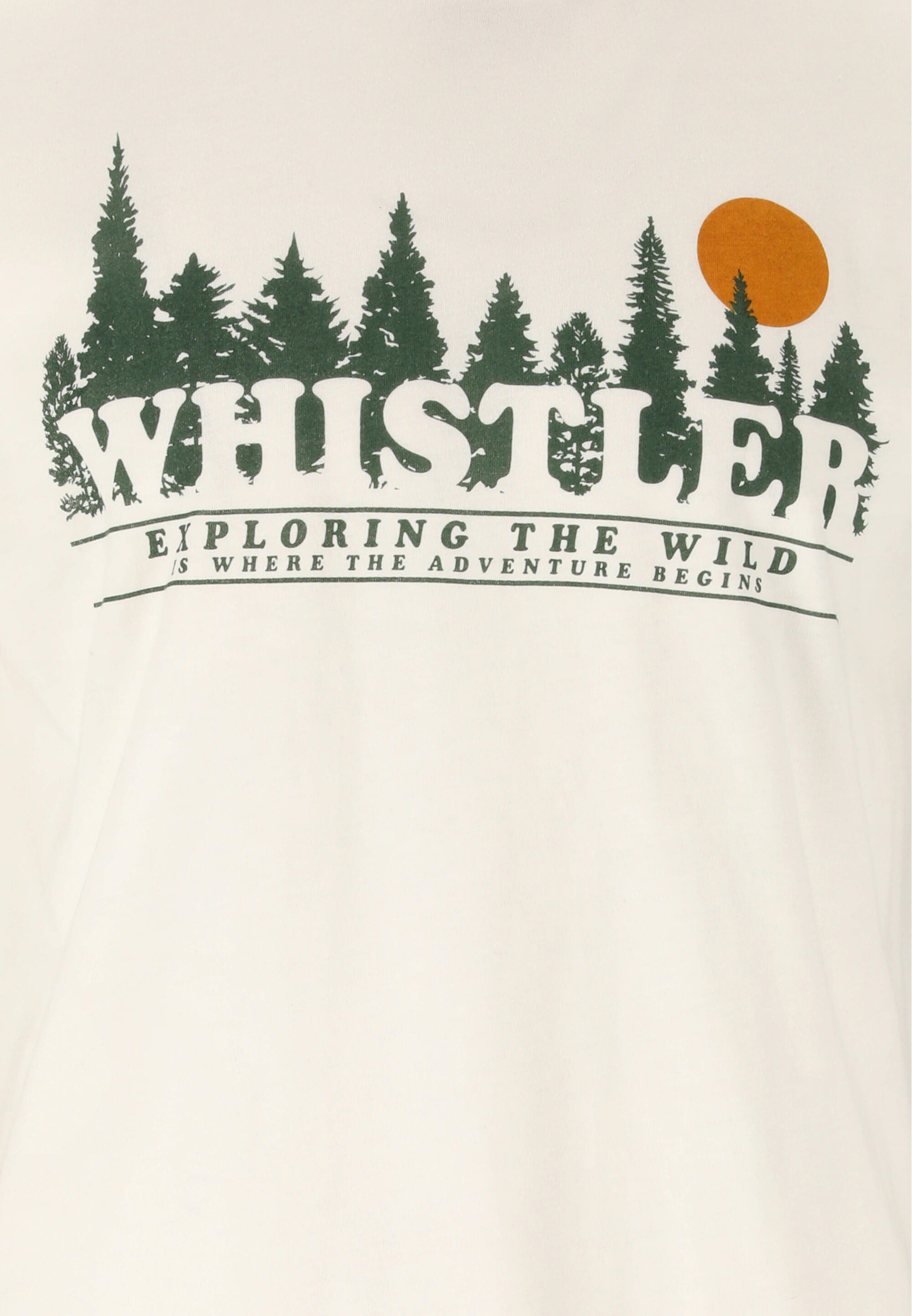T-shirt Cashew 8/15