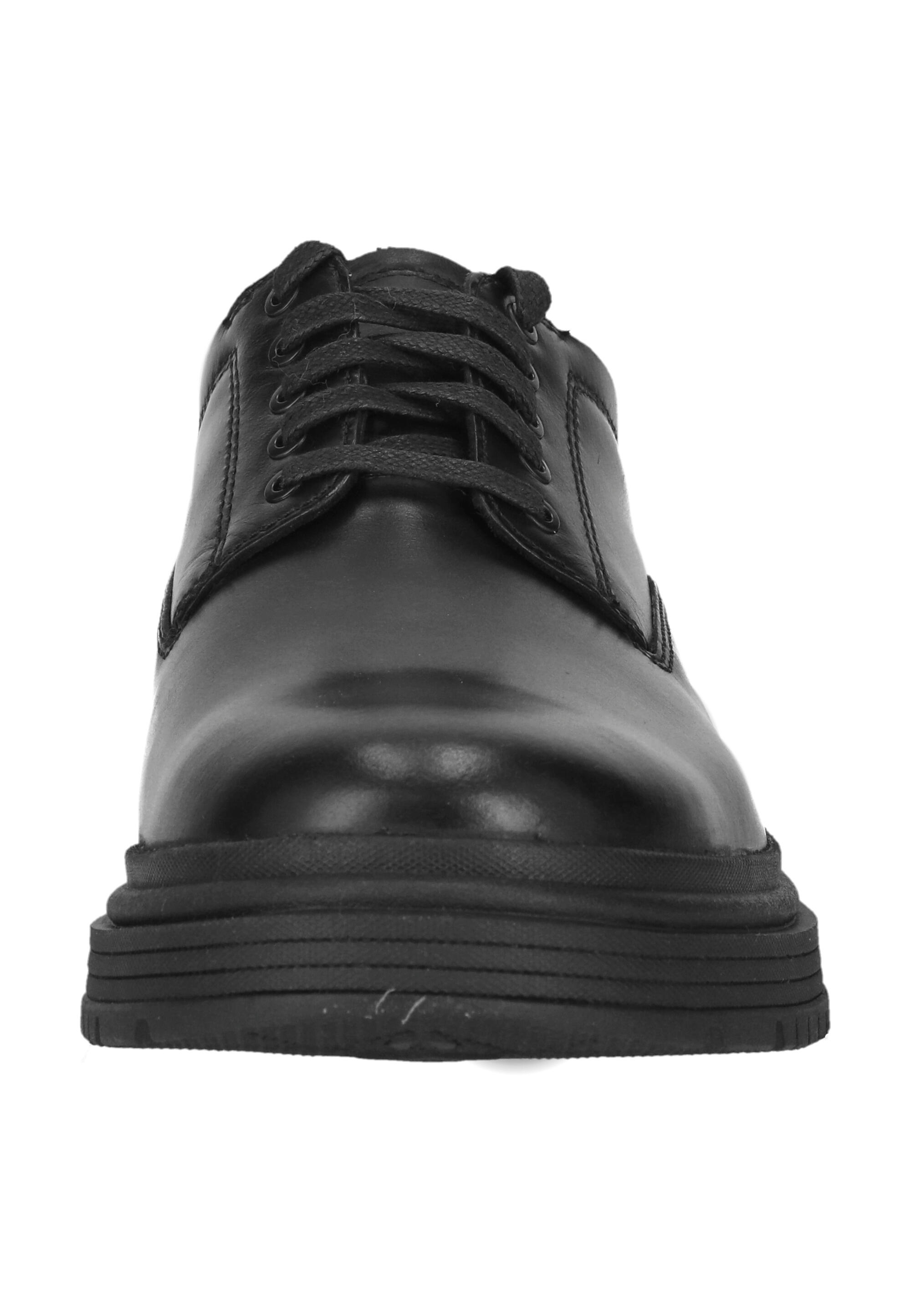 Schnürschuhe Badbury Lace 8/15