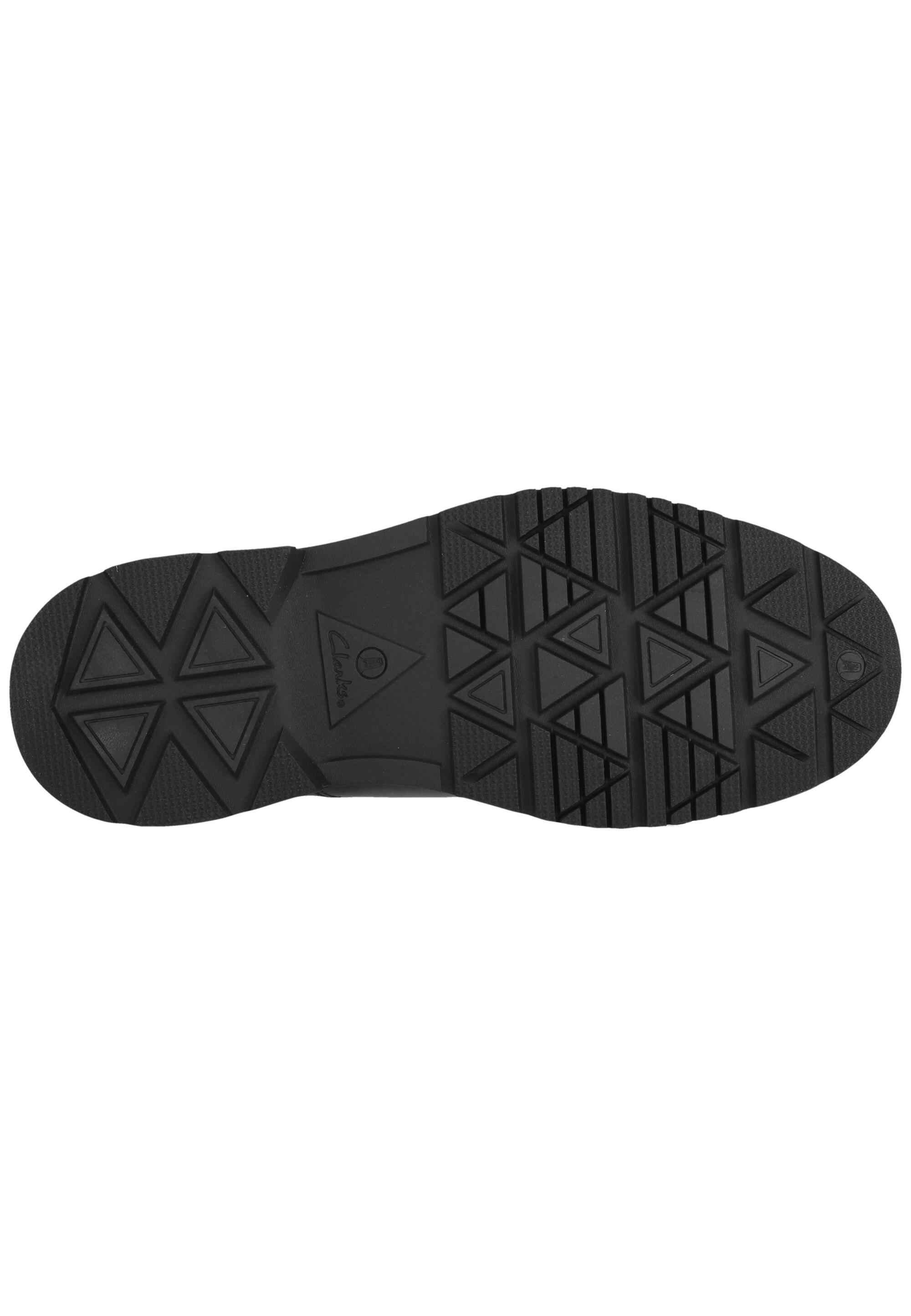 Schnürschuhe Badbury Lace 7/15