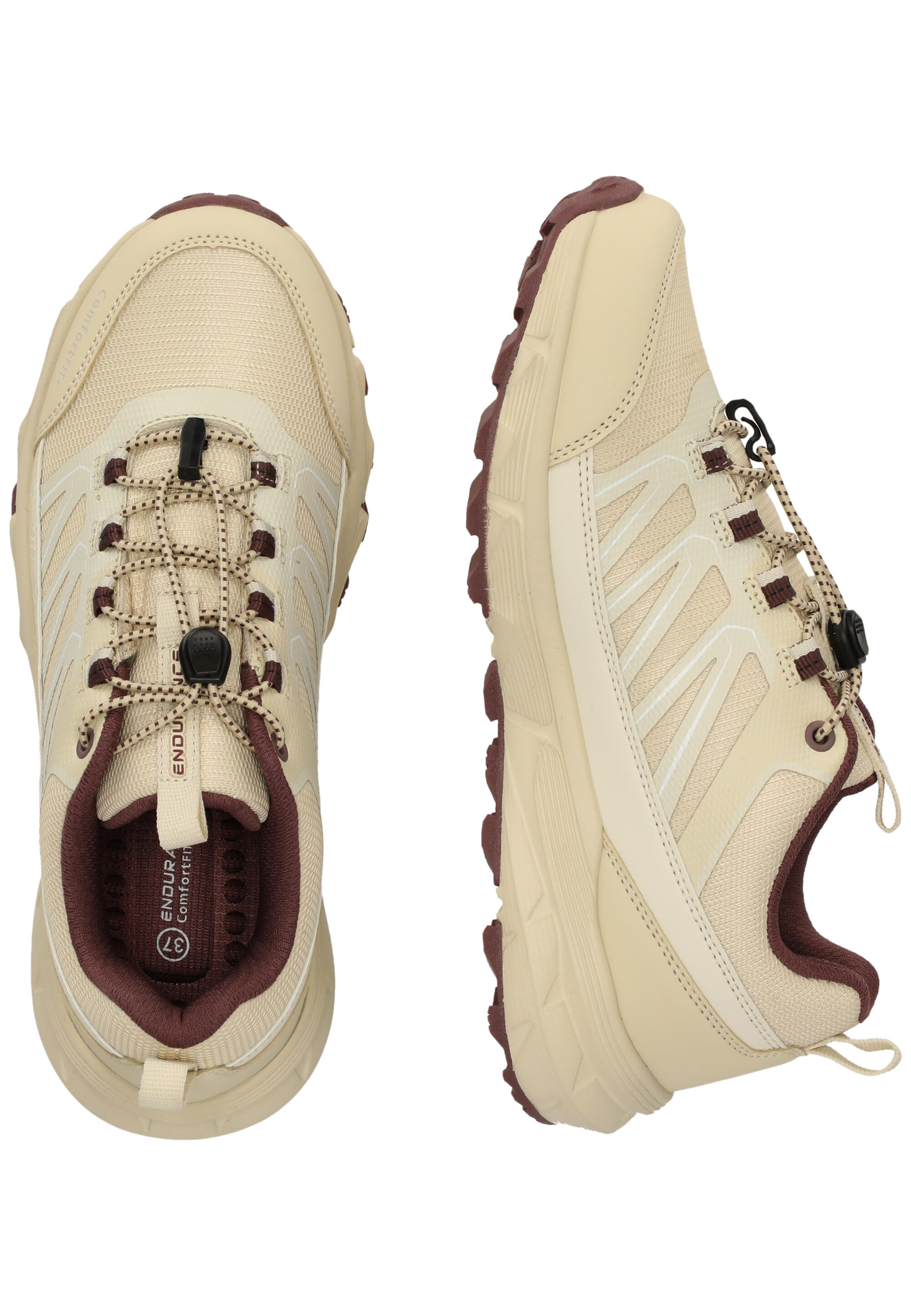 Botas de montaña para mujer Endurance Ferill WP 14/15