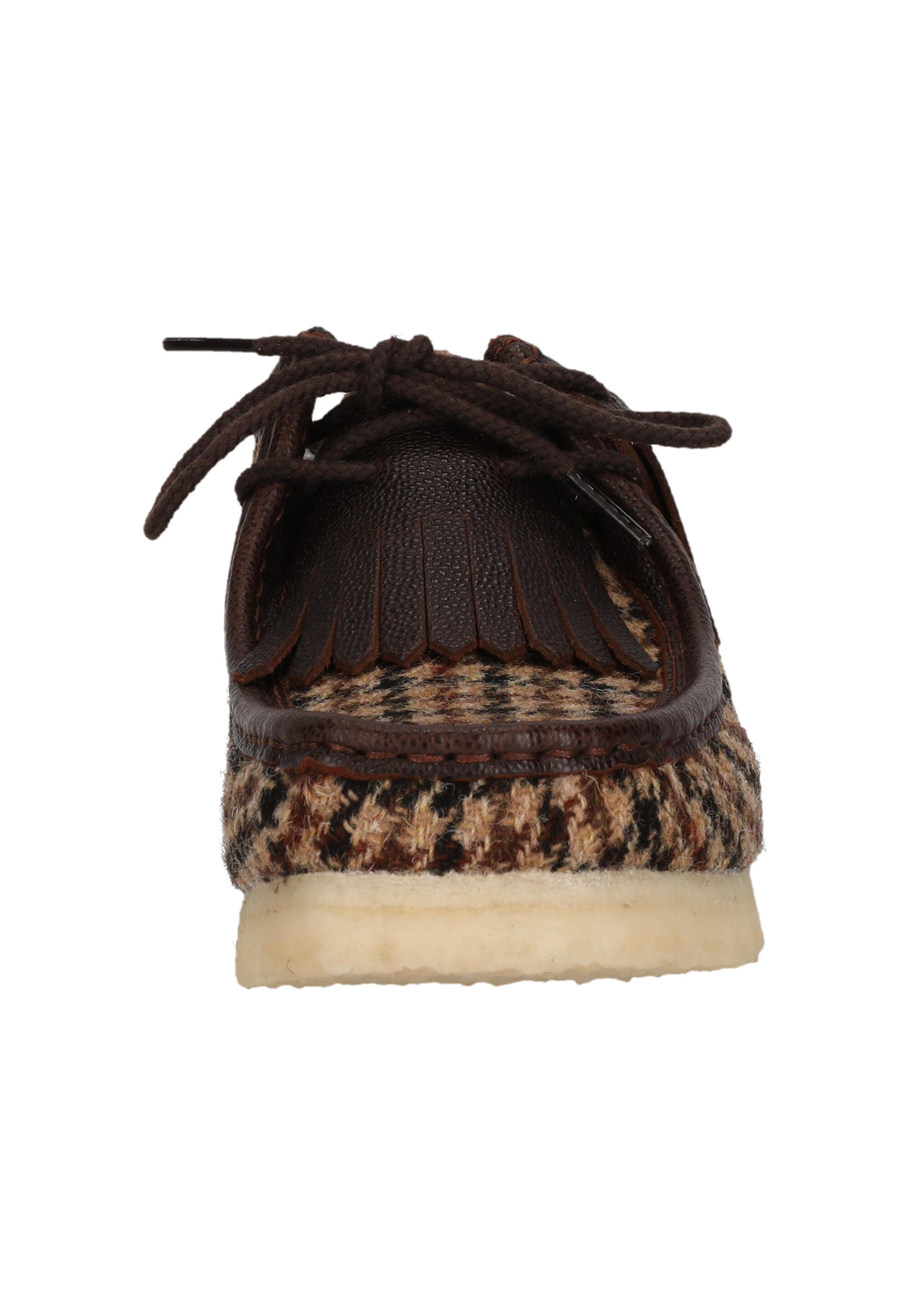 Chaussures à lacets Wallabee 8/15