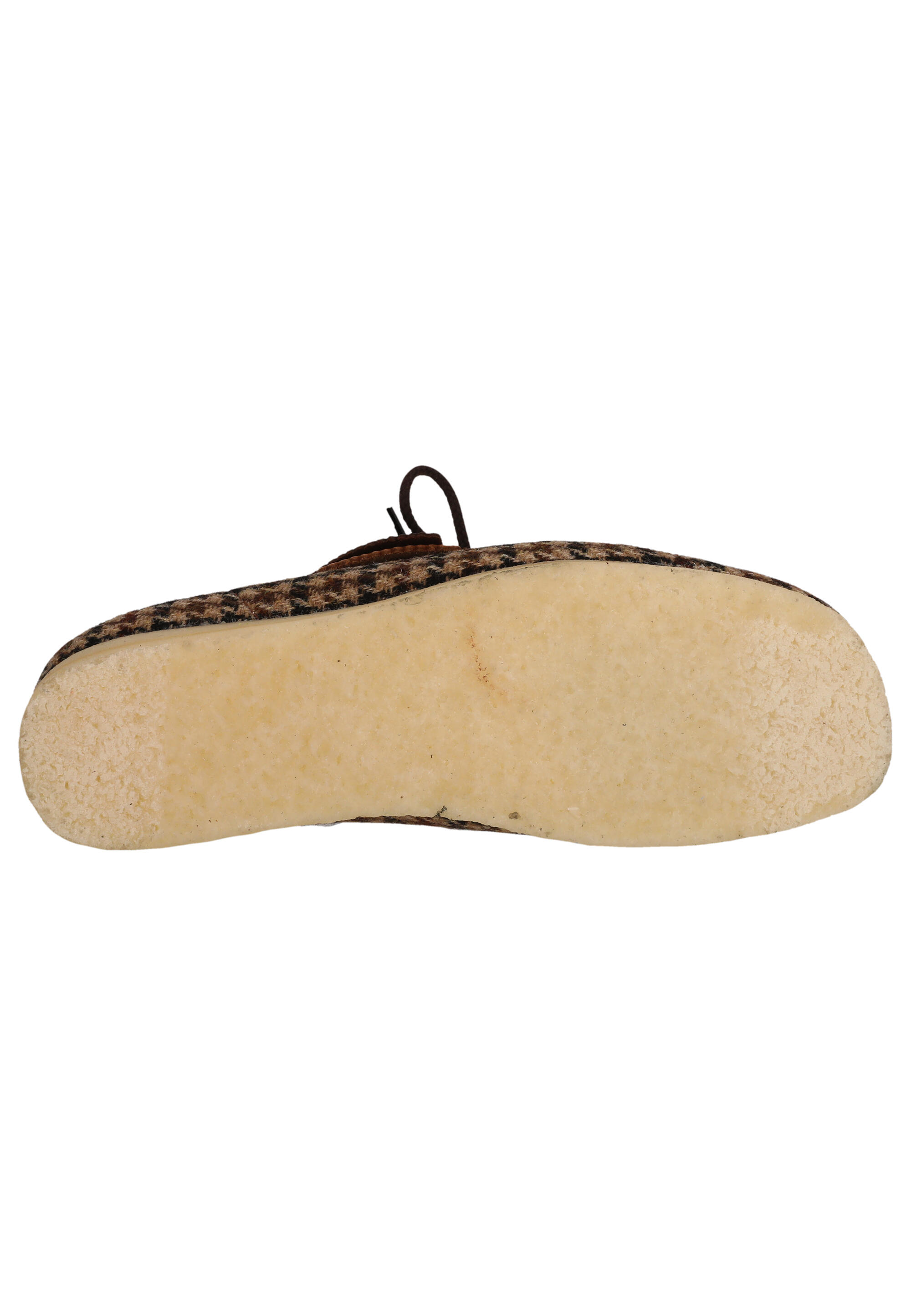 Chaussures à lacets Wallabee 7/15