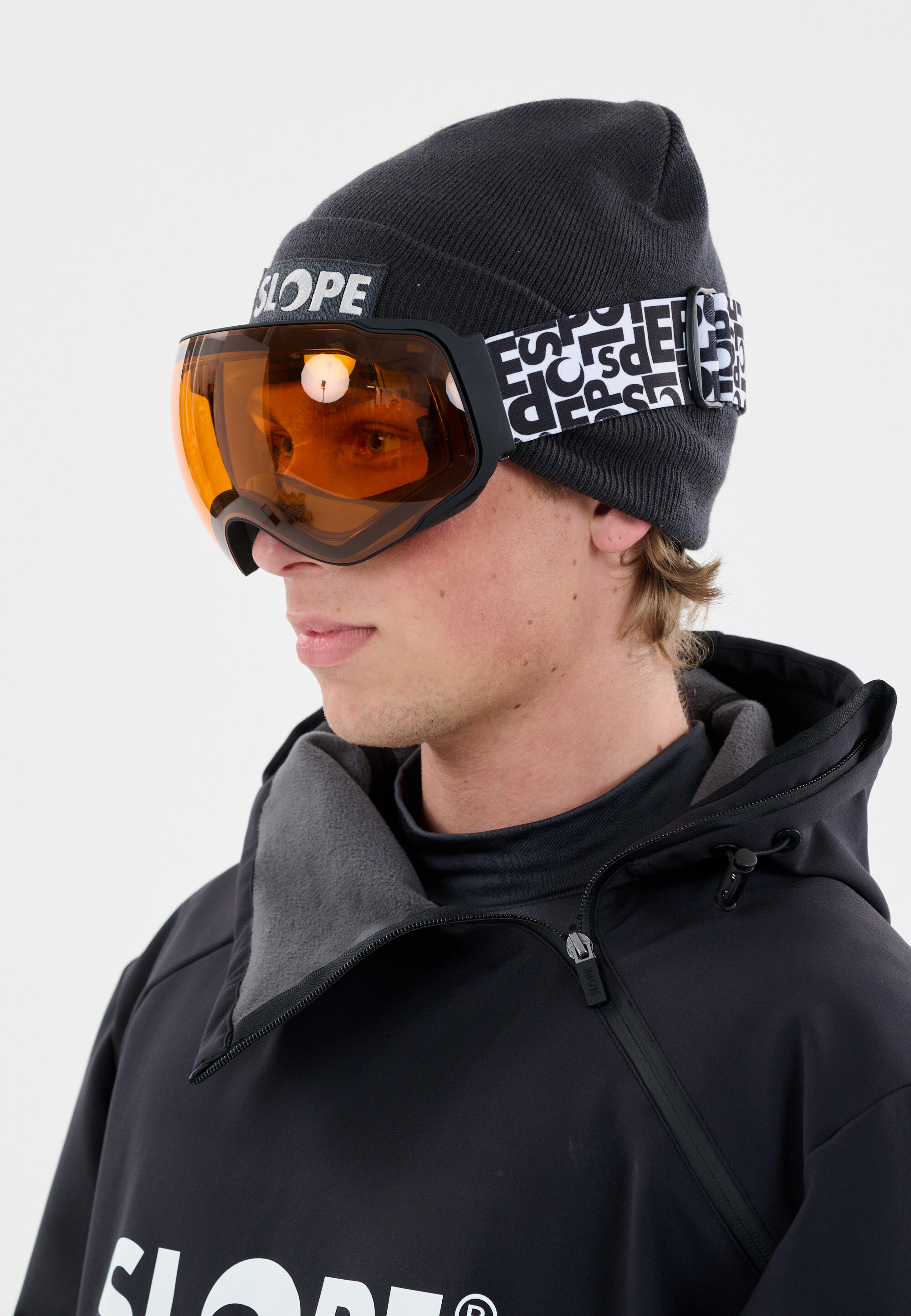 Lunettes de protection Sarenne 7/15