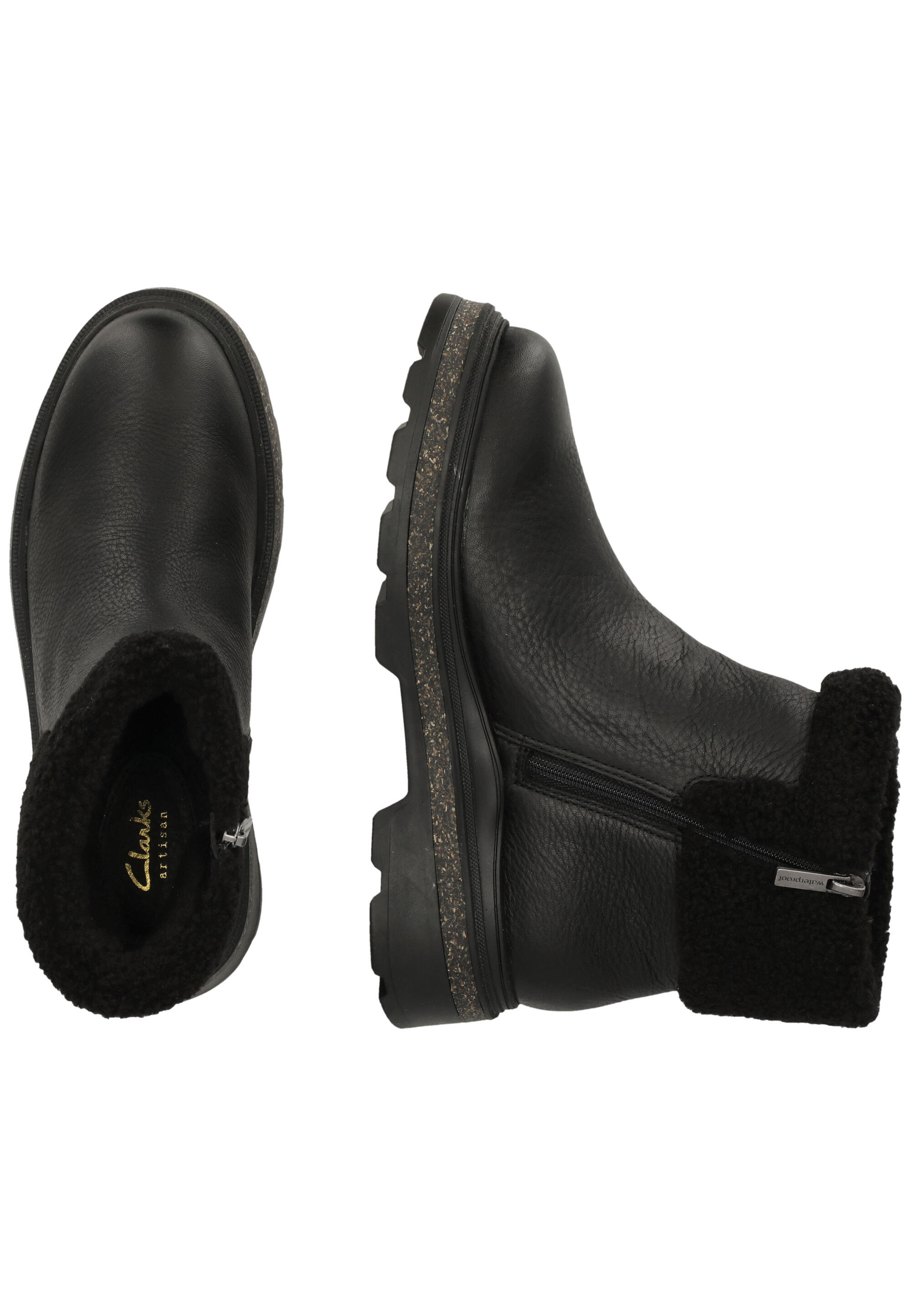 Winter-Boots Hencroft Madi Waterproof 6/15