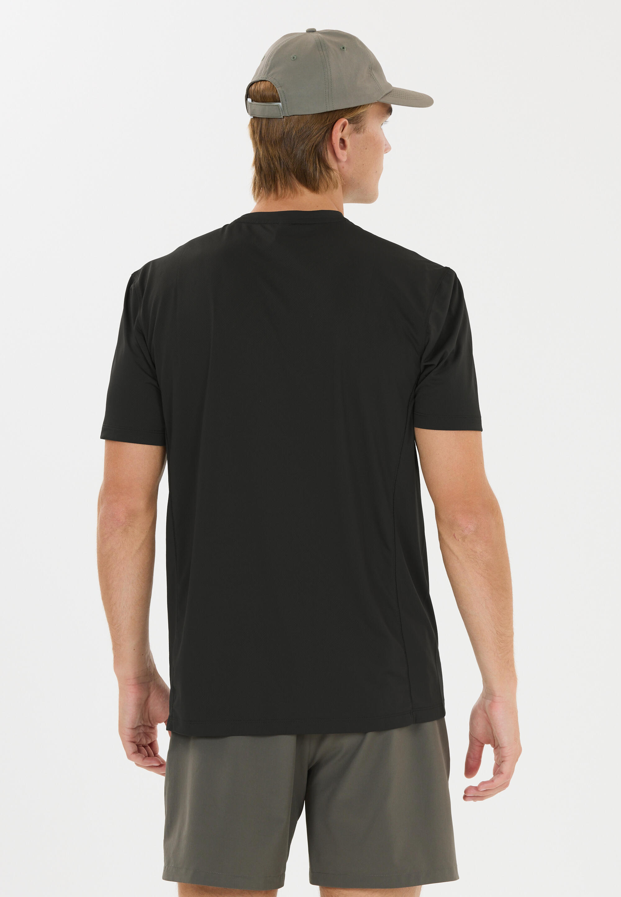 T-shirt Virtus Nessee 6/15