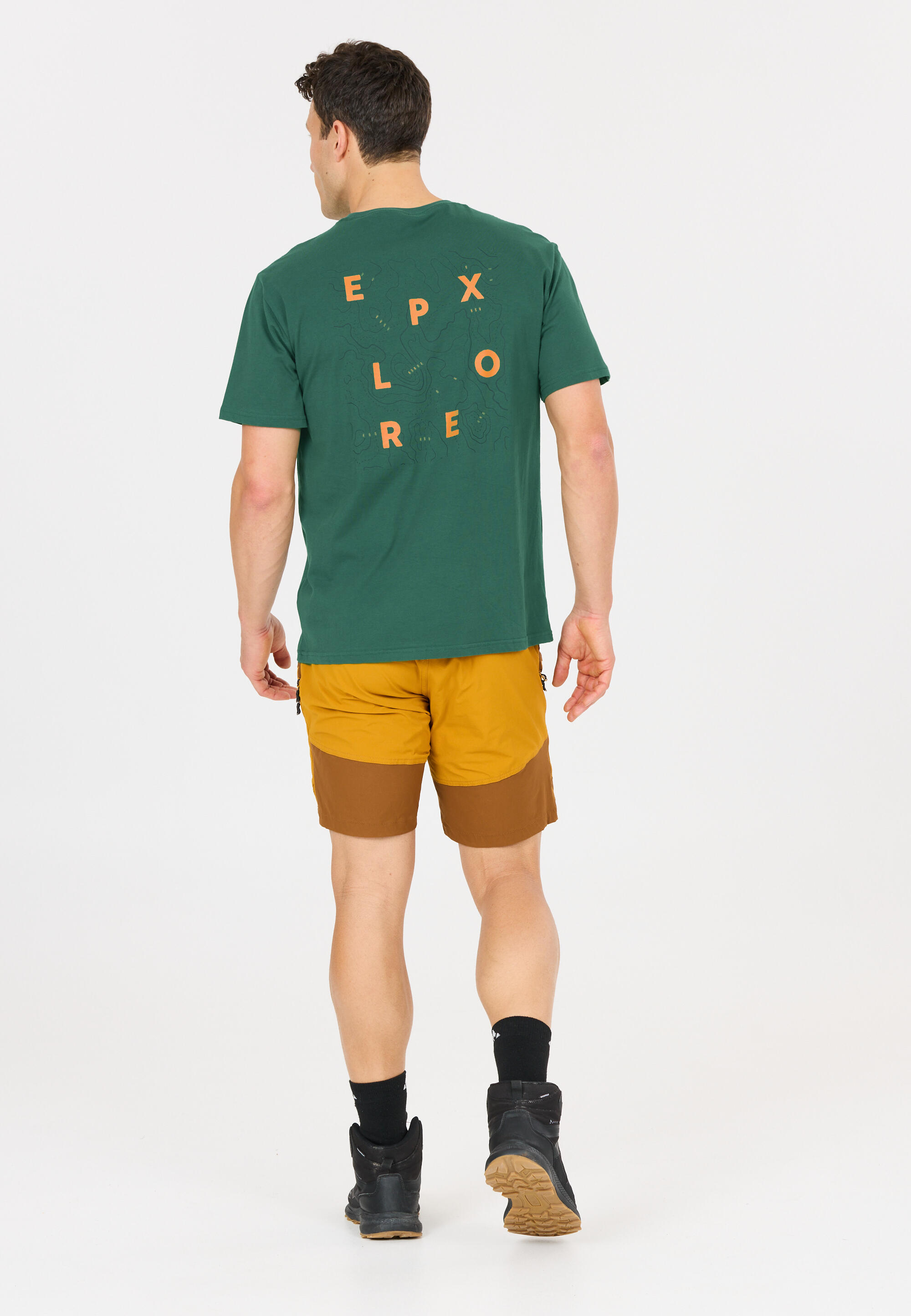 T-shirt Maros 6/15