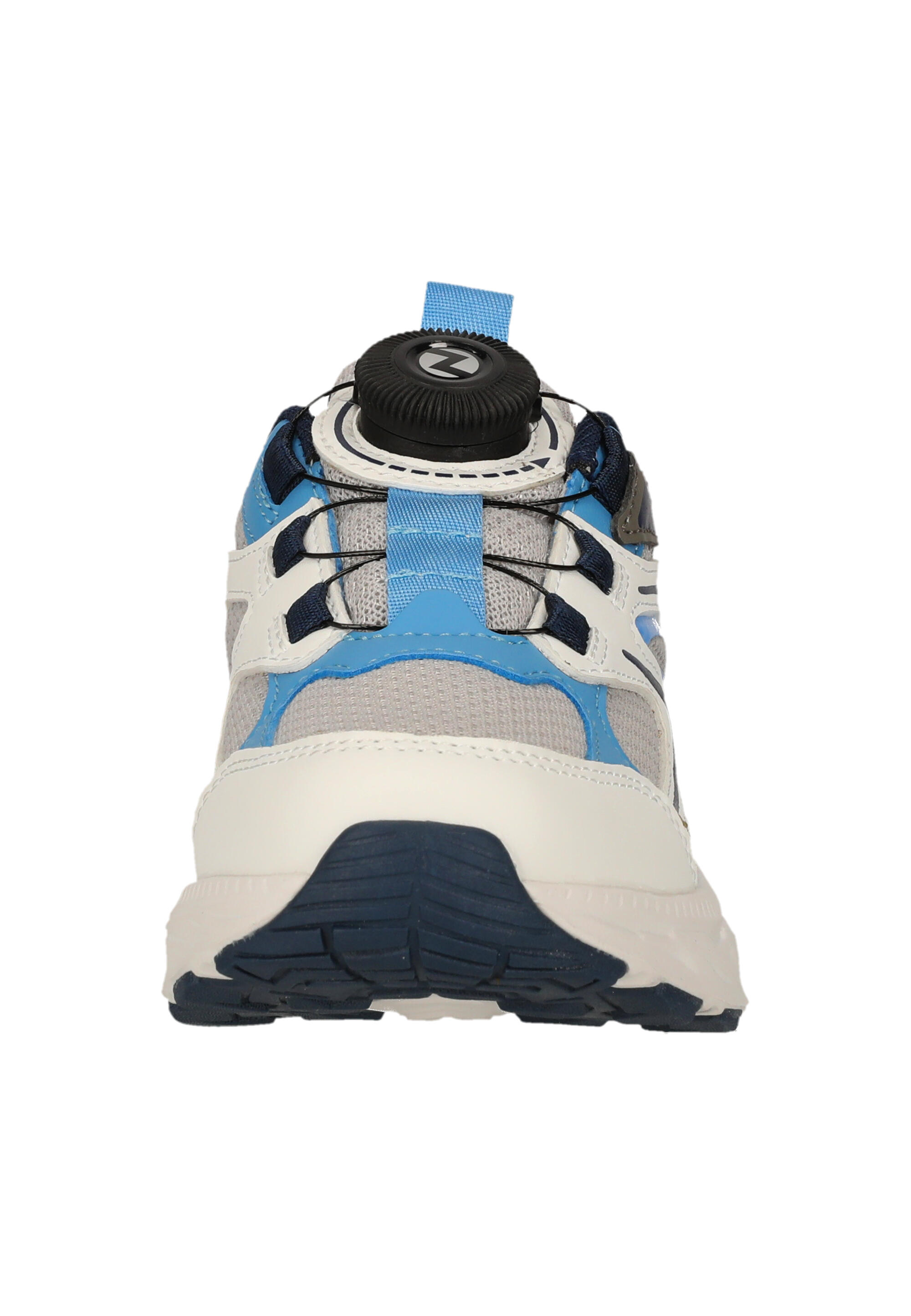 Zapatillas niño Zigzag Sagunto Q-Lock 8/15
