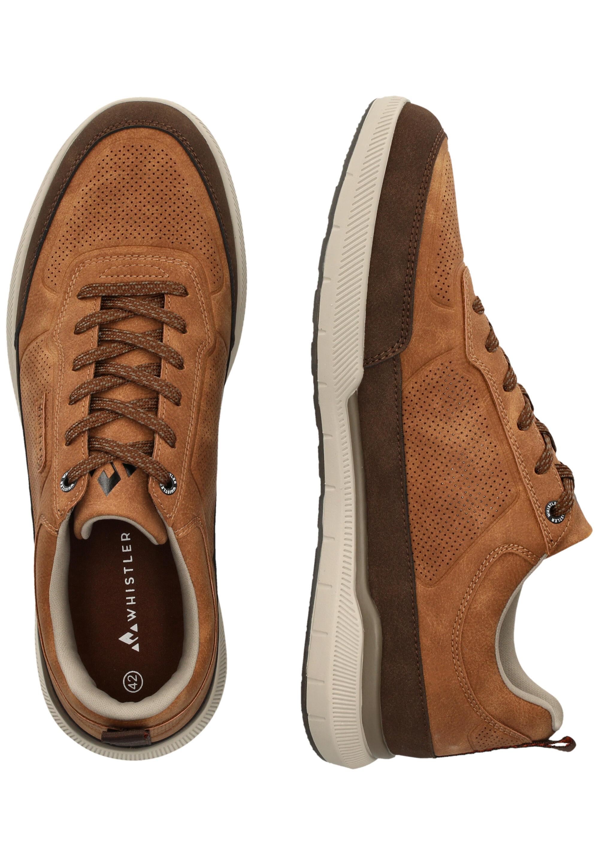 Chaussures Alcoy 6/15