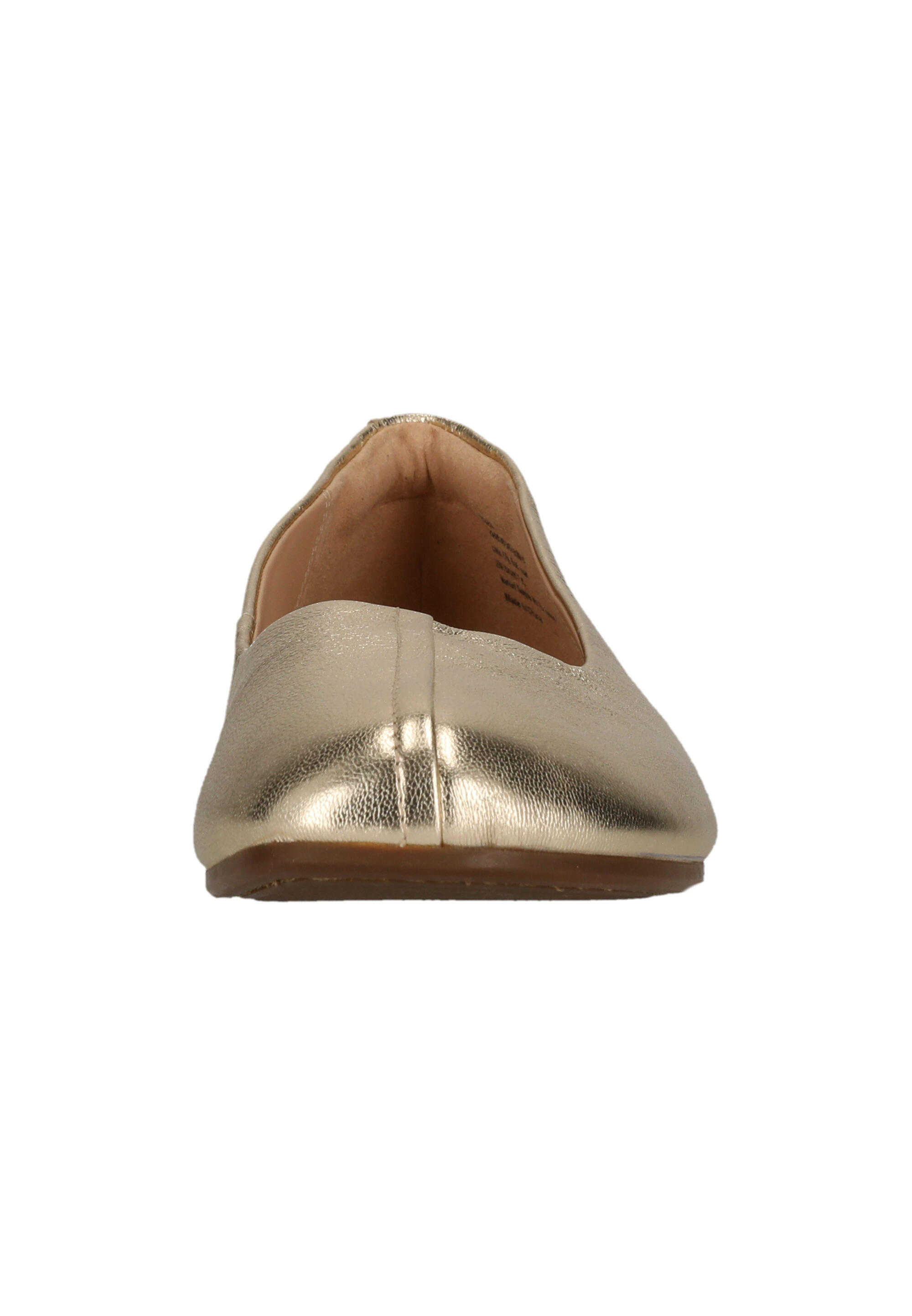 Ballerines Livia 8/15