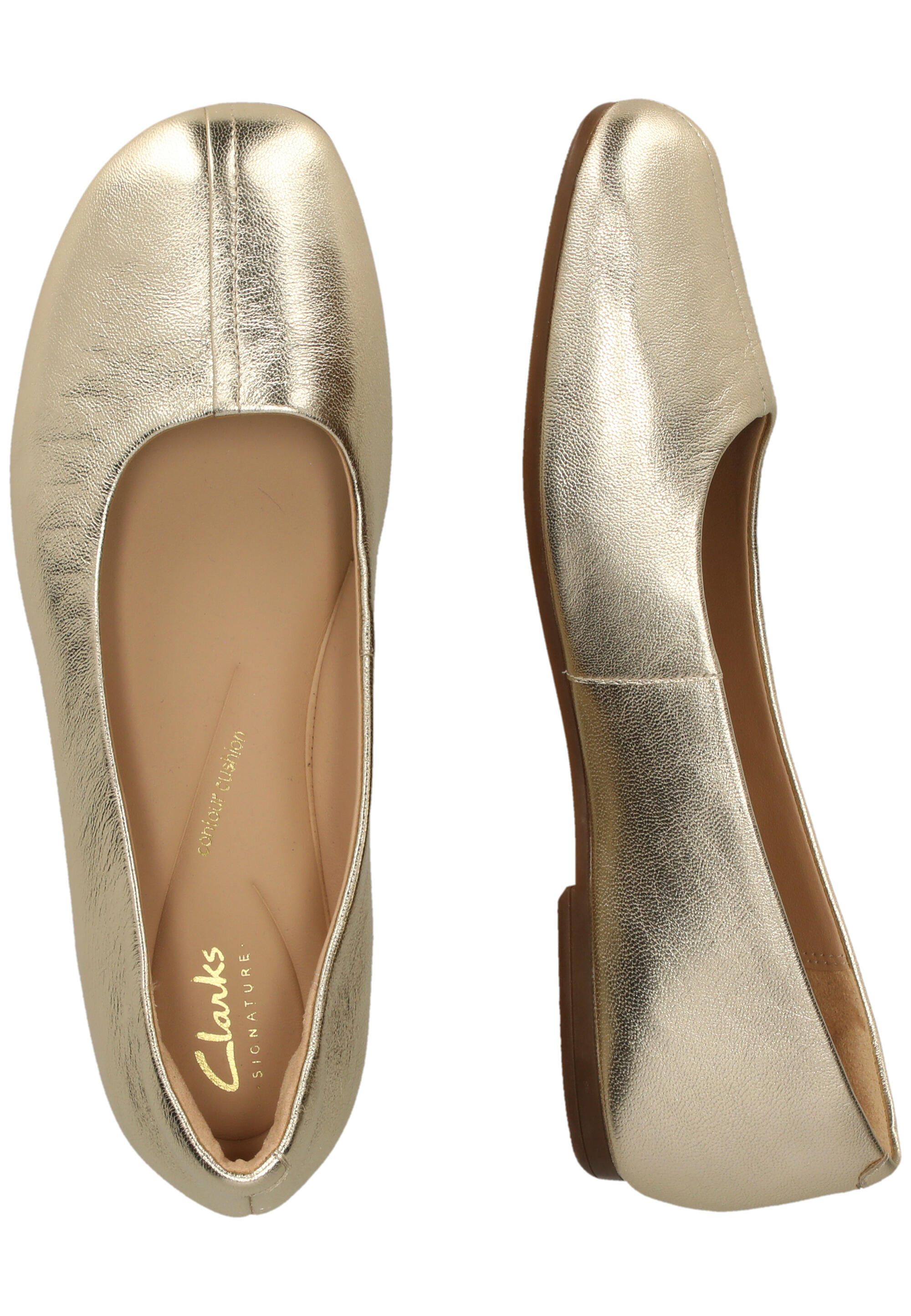 Ballerines Livia 6/15