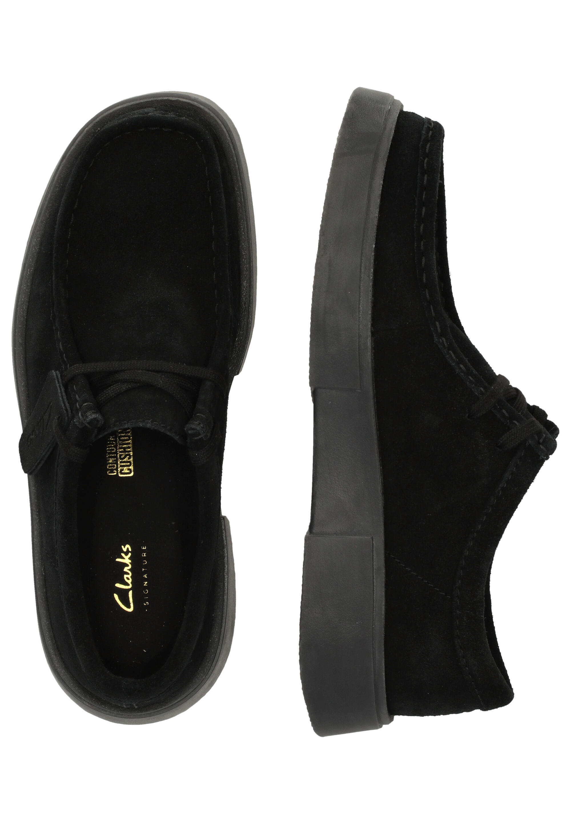 Chaussures à lacets Torview 7/15