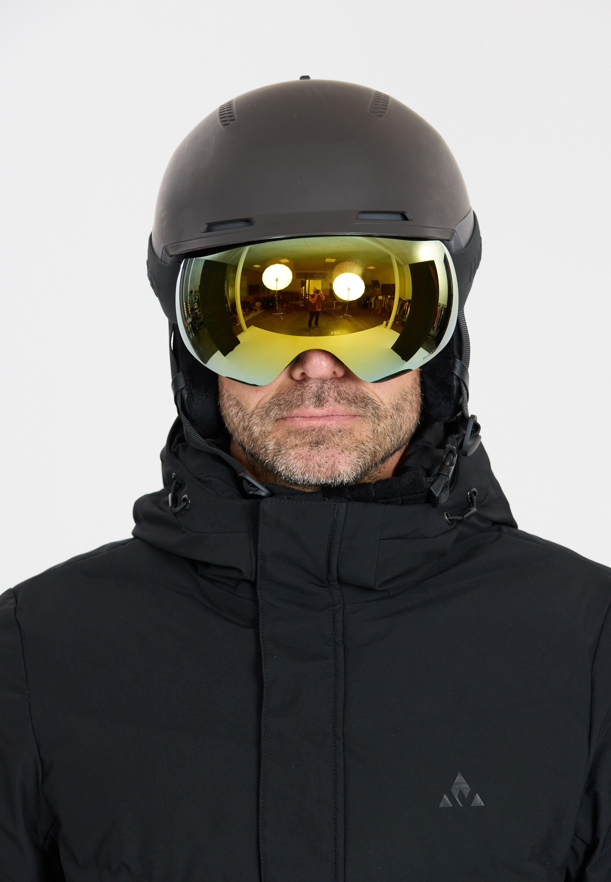Ski mask Whistler Morgins Topaz III 8/15