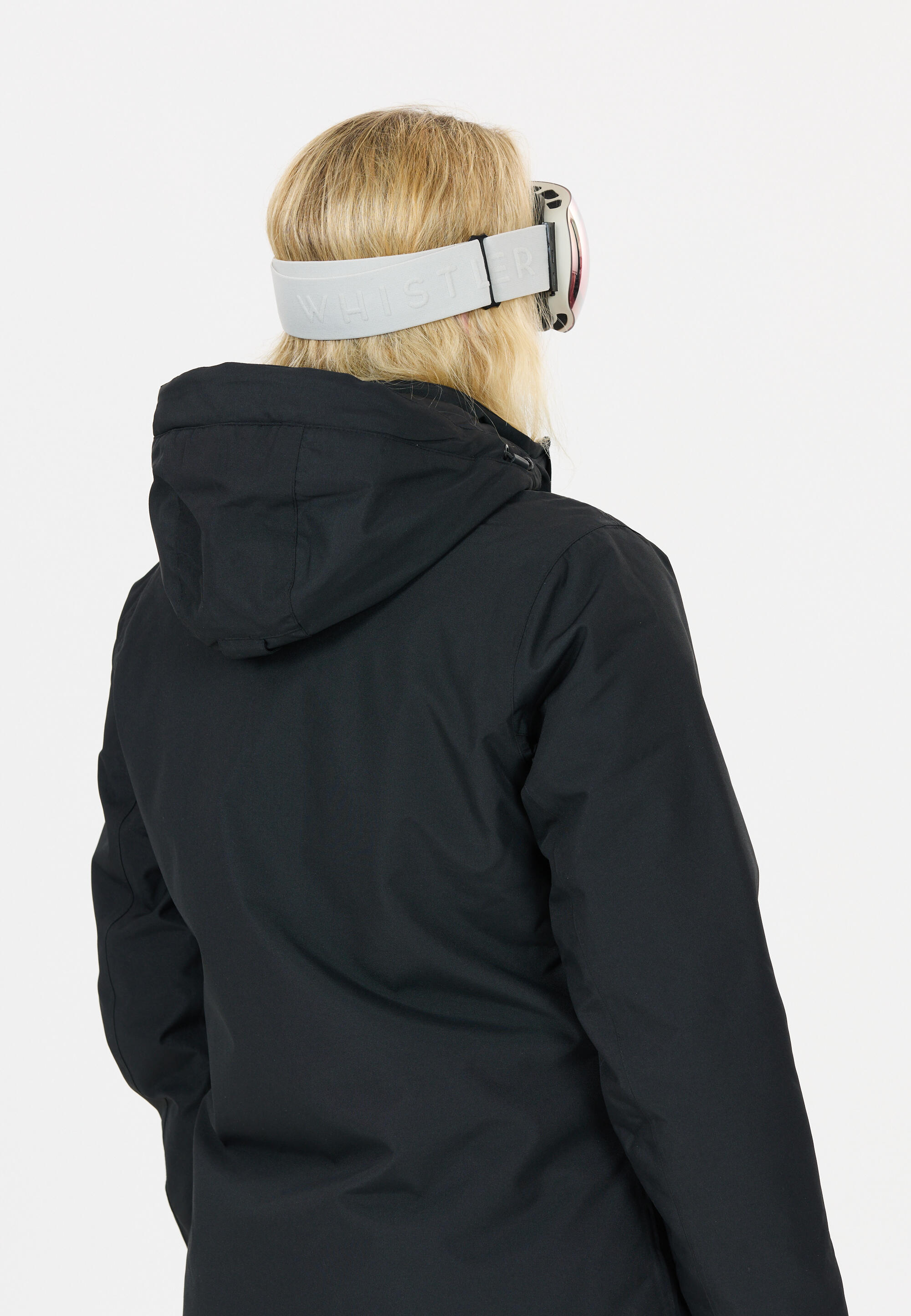Skibrille Morgins Topaz III 10/15