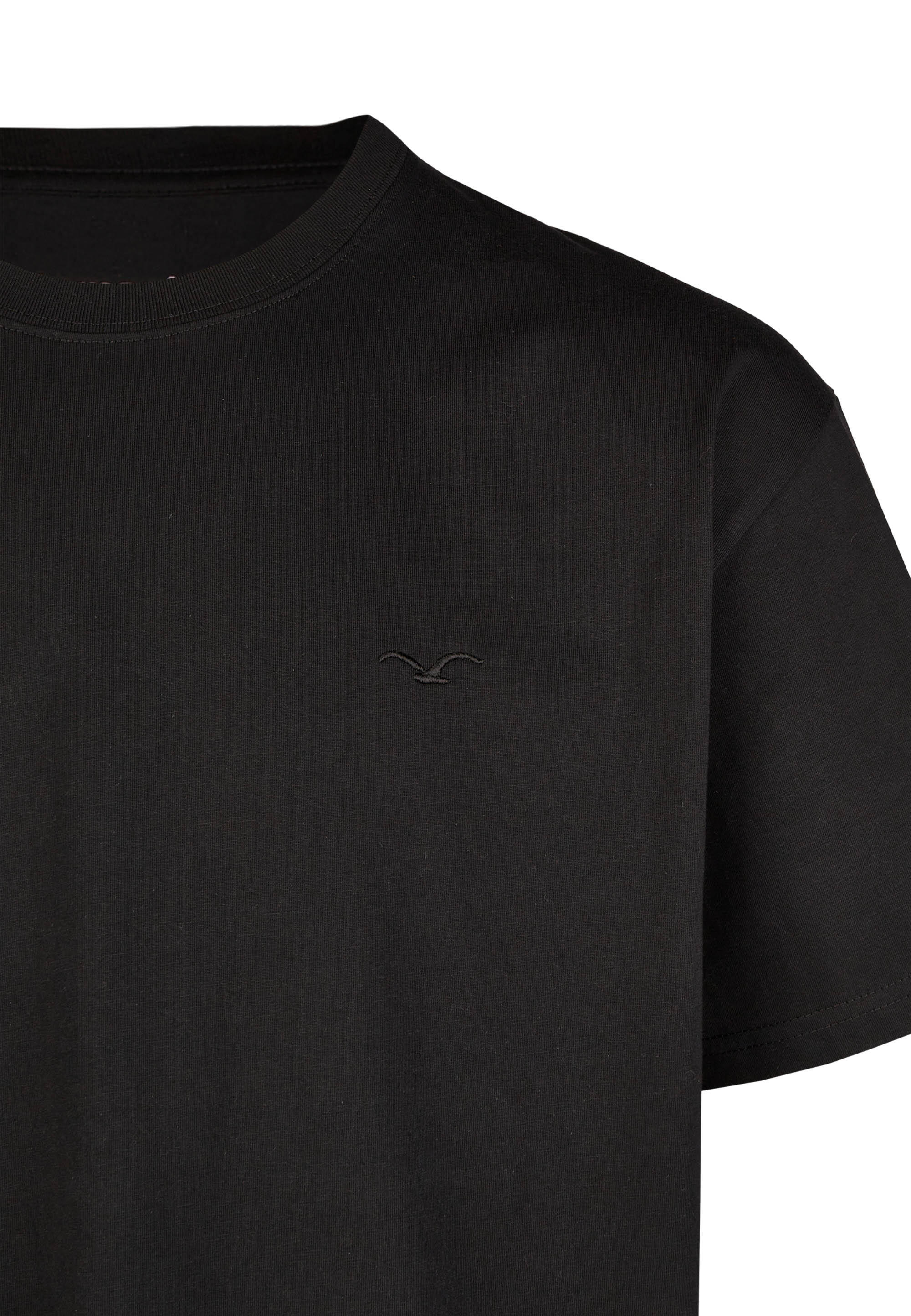 T-Shirt Ligull Boxy 2 7/7