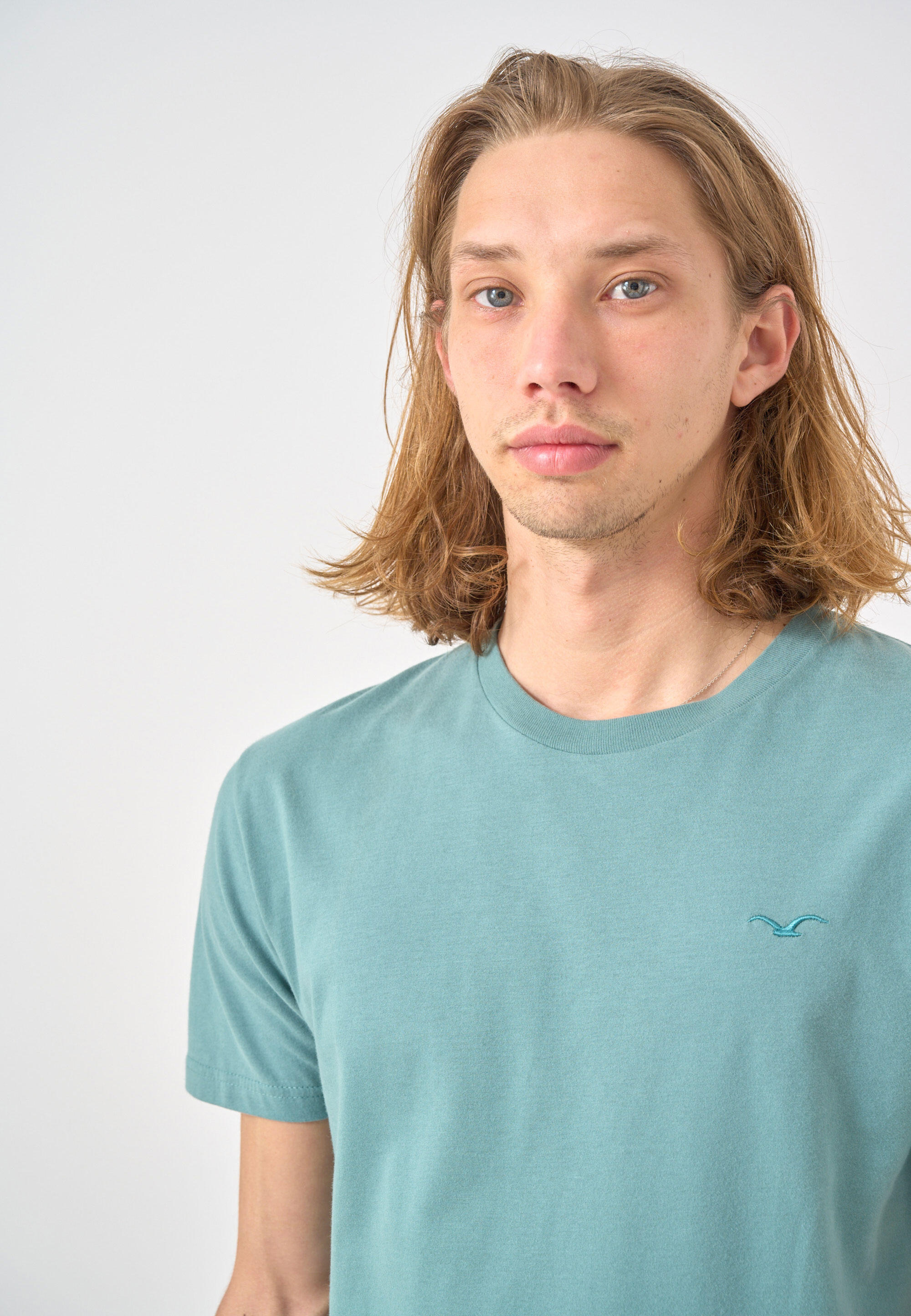 T-Shirt Ligull Regular 7/8