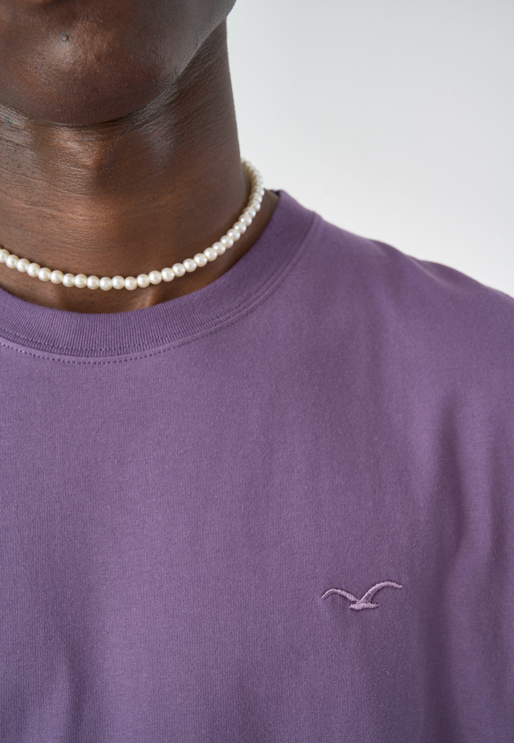T-Shirt Ligull Boxy 2 8/8
