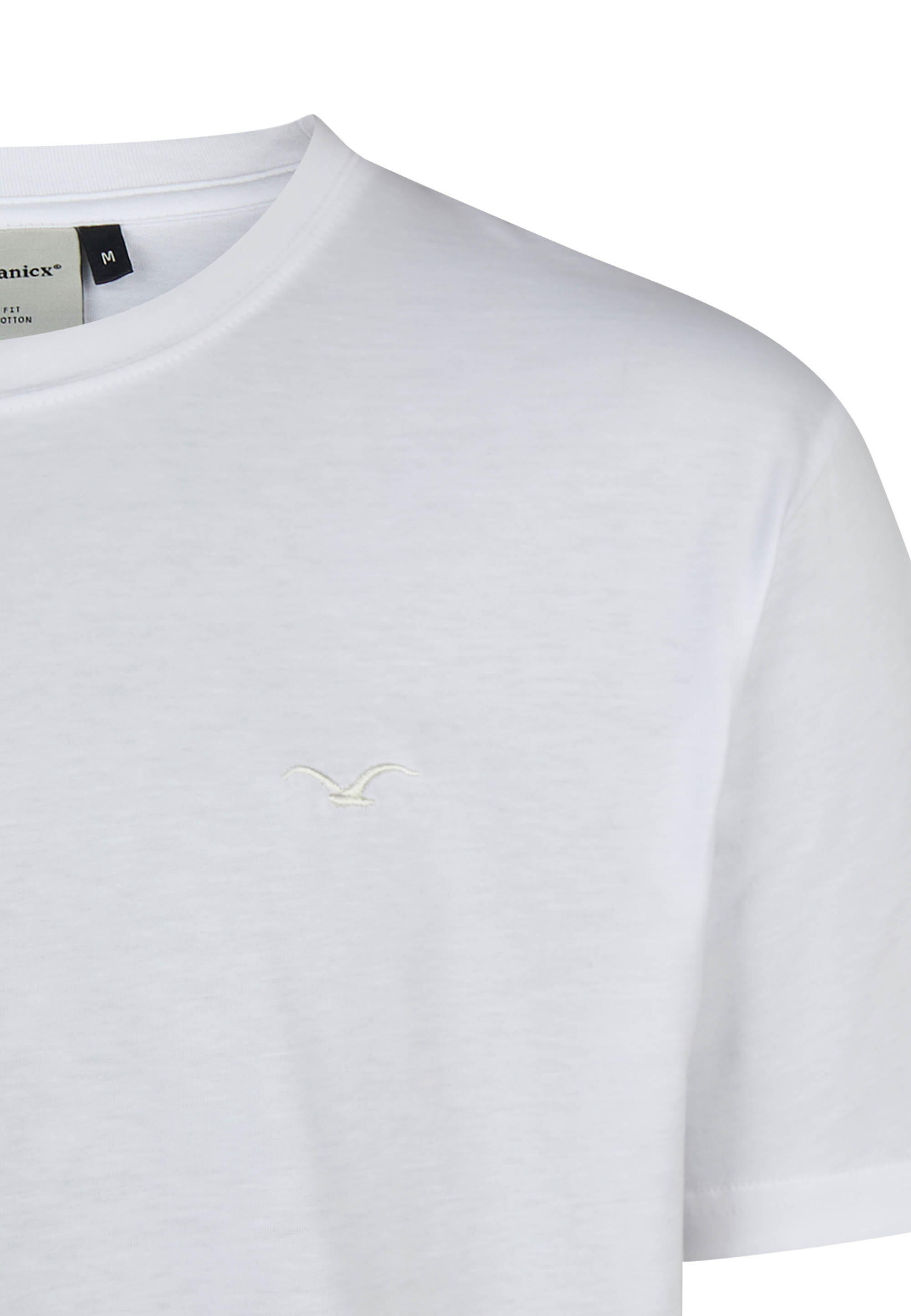 T-Shirt Ligull Regular 9/9