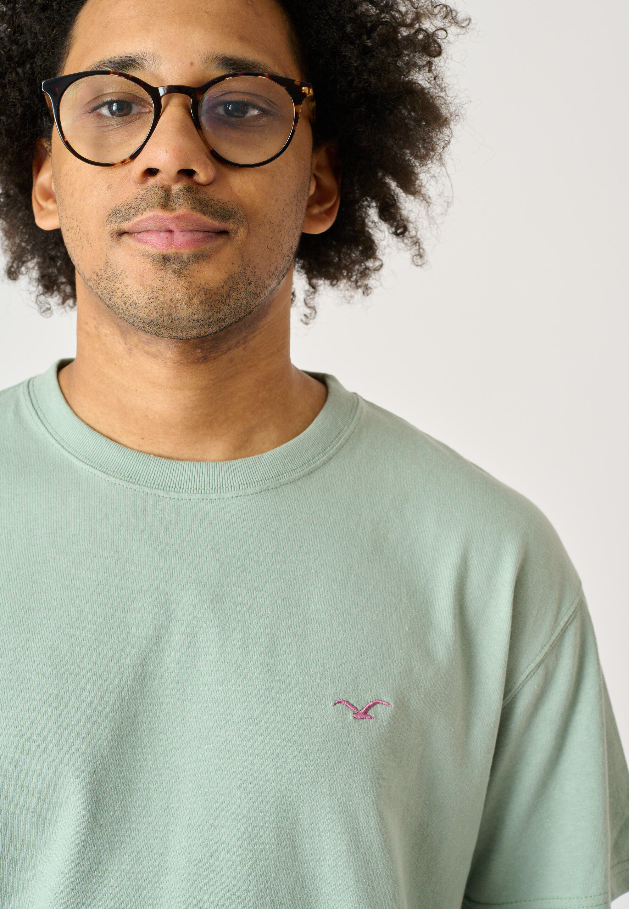 T-Shirt Ligull Boxy 2 8/8